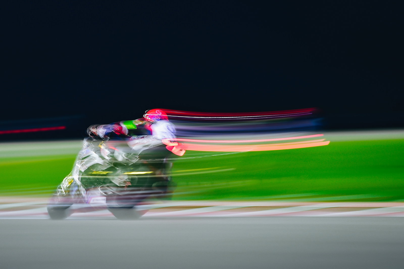 Sepang 8 Hours: Canepa wins after van der Mark, di Meglio clash