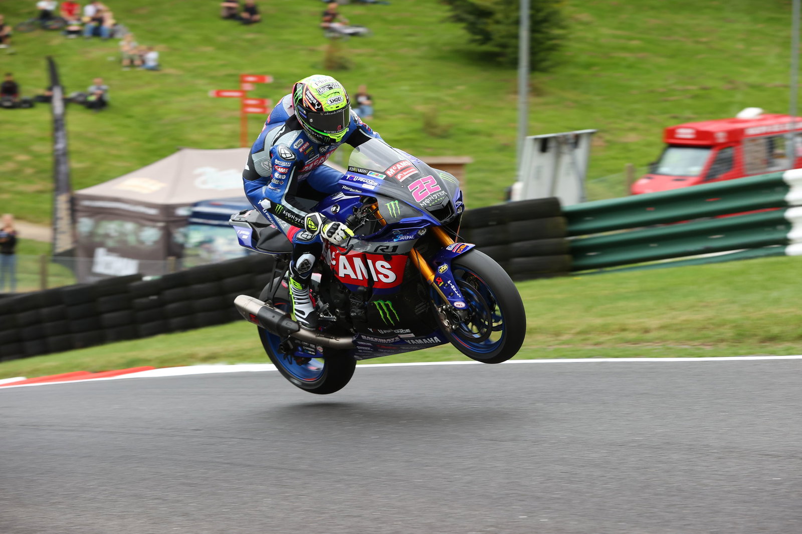 BSB Snetterton: Hasil Kualifikasi Putaran Ketujuh Musim 2021