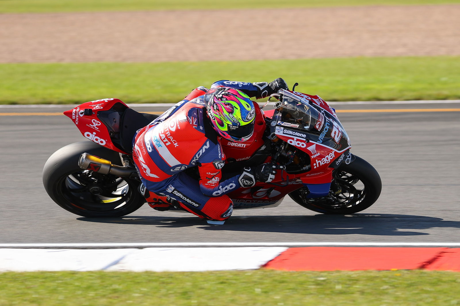 Ranking Crash.net's top five WorldSBK title contenders for 2022