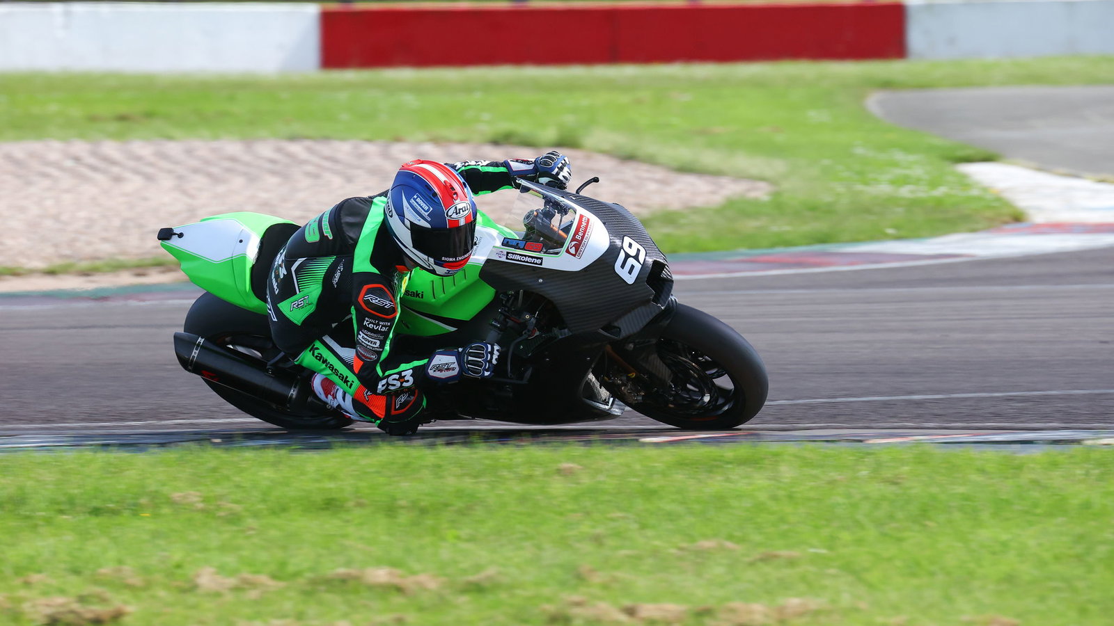 Knockhill BSB: Oulton Park ‘a real eye-opener’, Skinner 'excited’ for home round