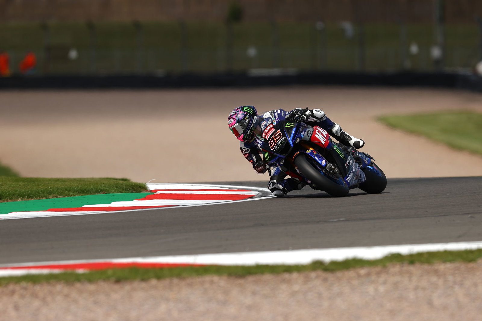 WorldSBK: Rea: Would have been nice to measure my level in MotoGP, door is shut