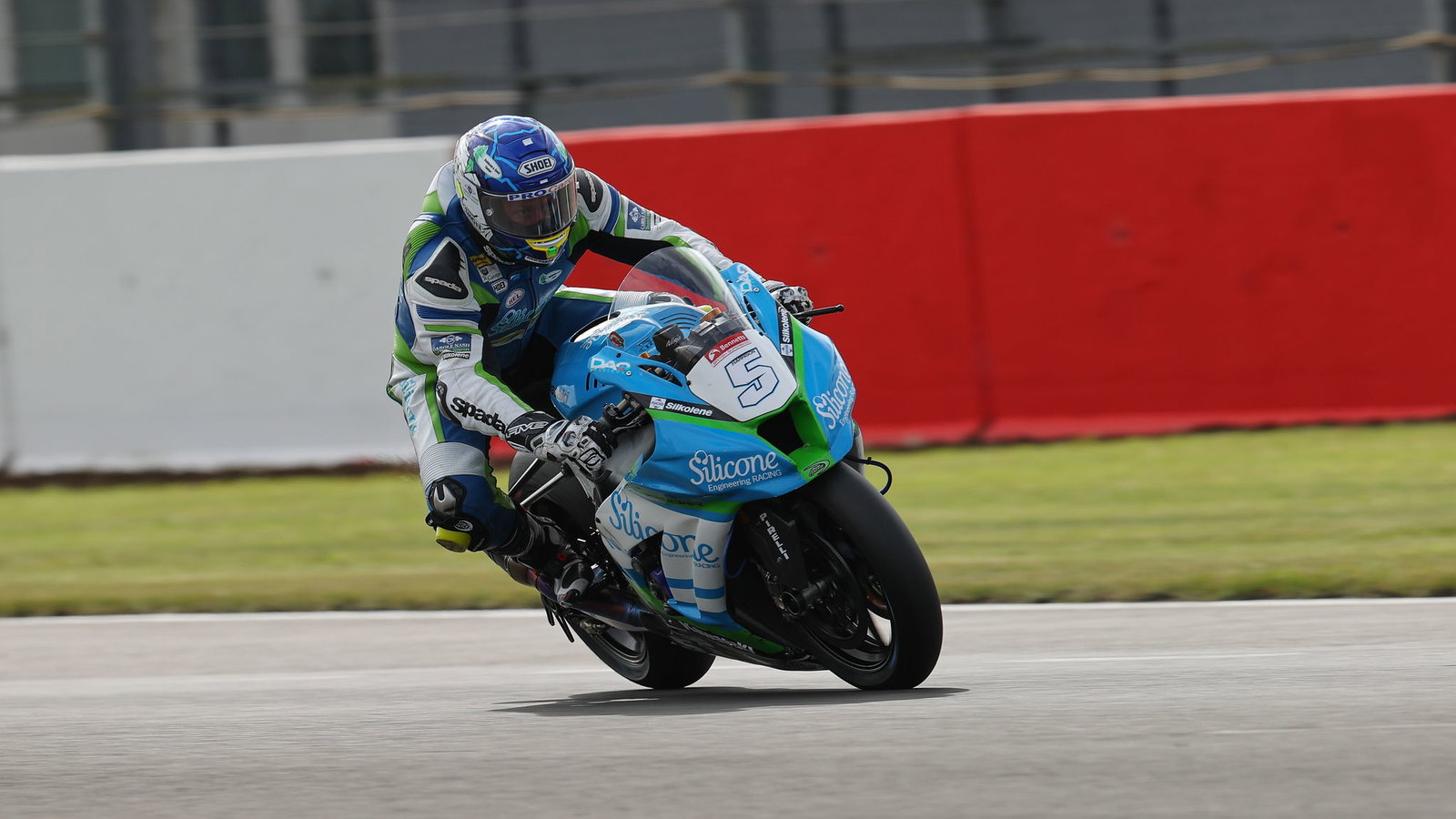 BSB: Dean Harrison Menyetujui Kontrak Dua Tahun dengan DAO Racing