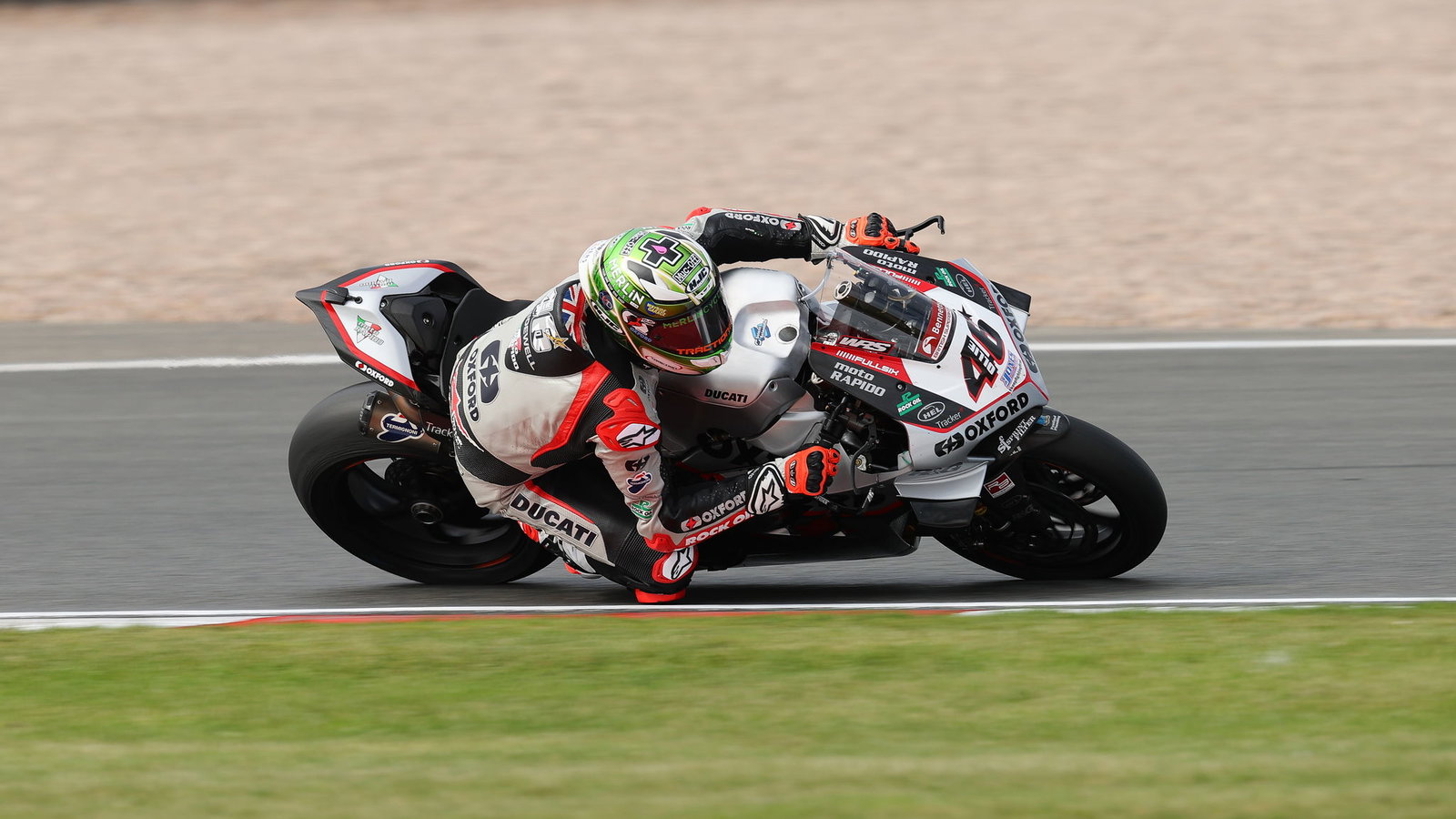 BSB Oulton Park: Hasil Lengkap Race 2 Putaran ke-9 Musim 2021