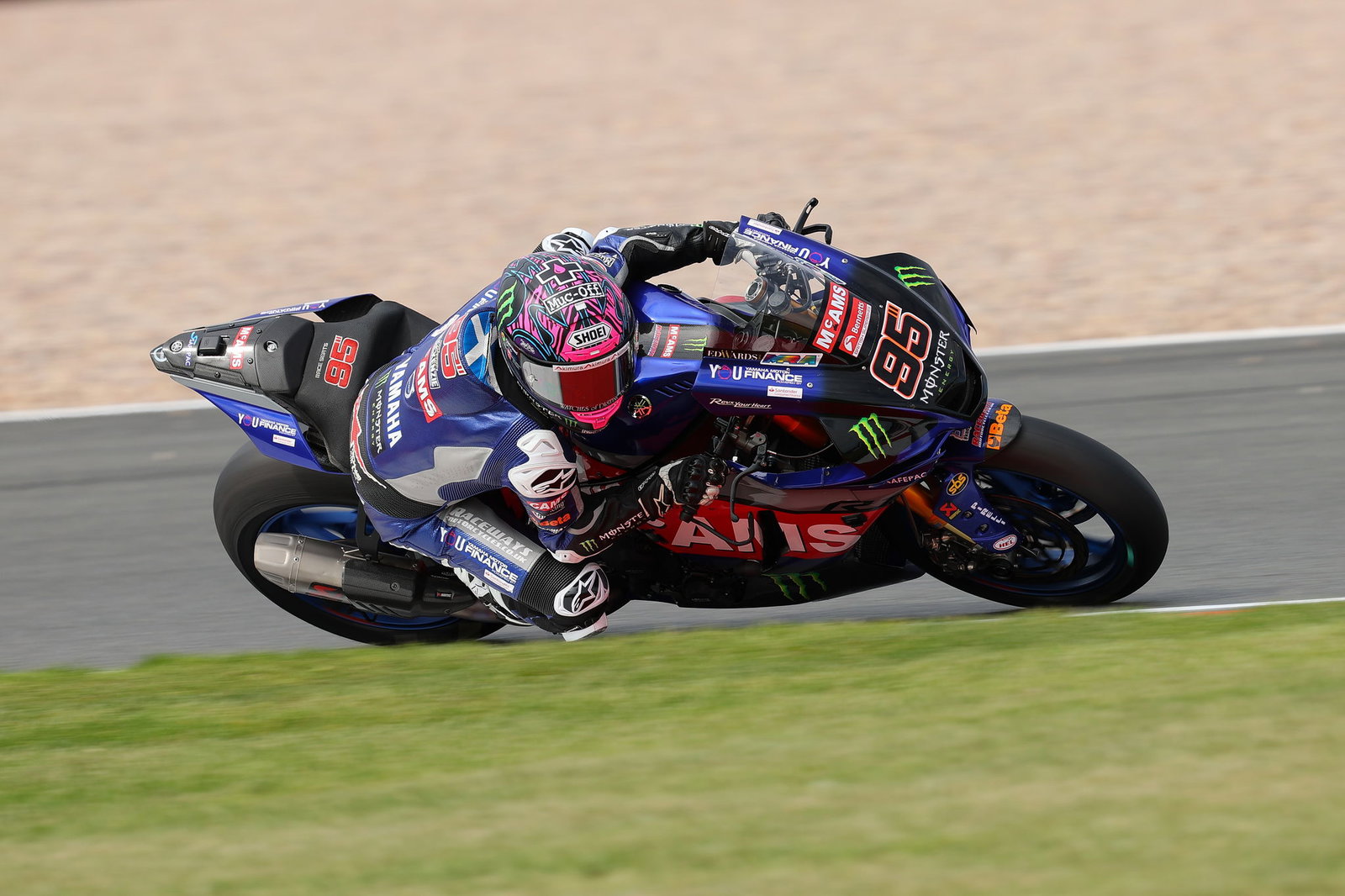 Official: Tom Sykes joins Josh Brookes at PBM Ducati for 2022 BSB season