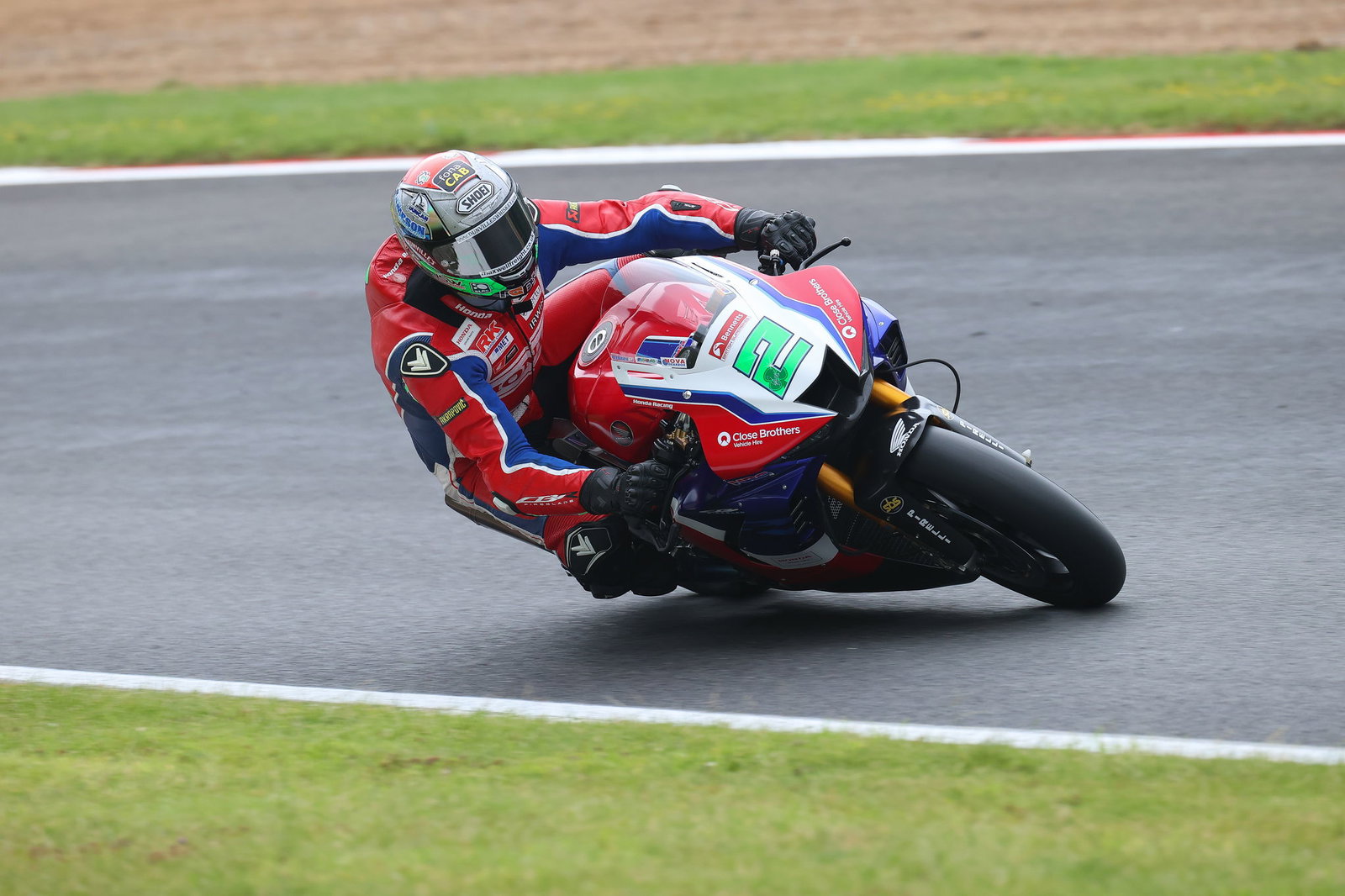 BSB Brands Hatch: Hasil Kualifikasi Putaran ke-11 Musim 2021