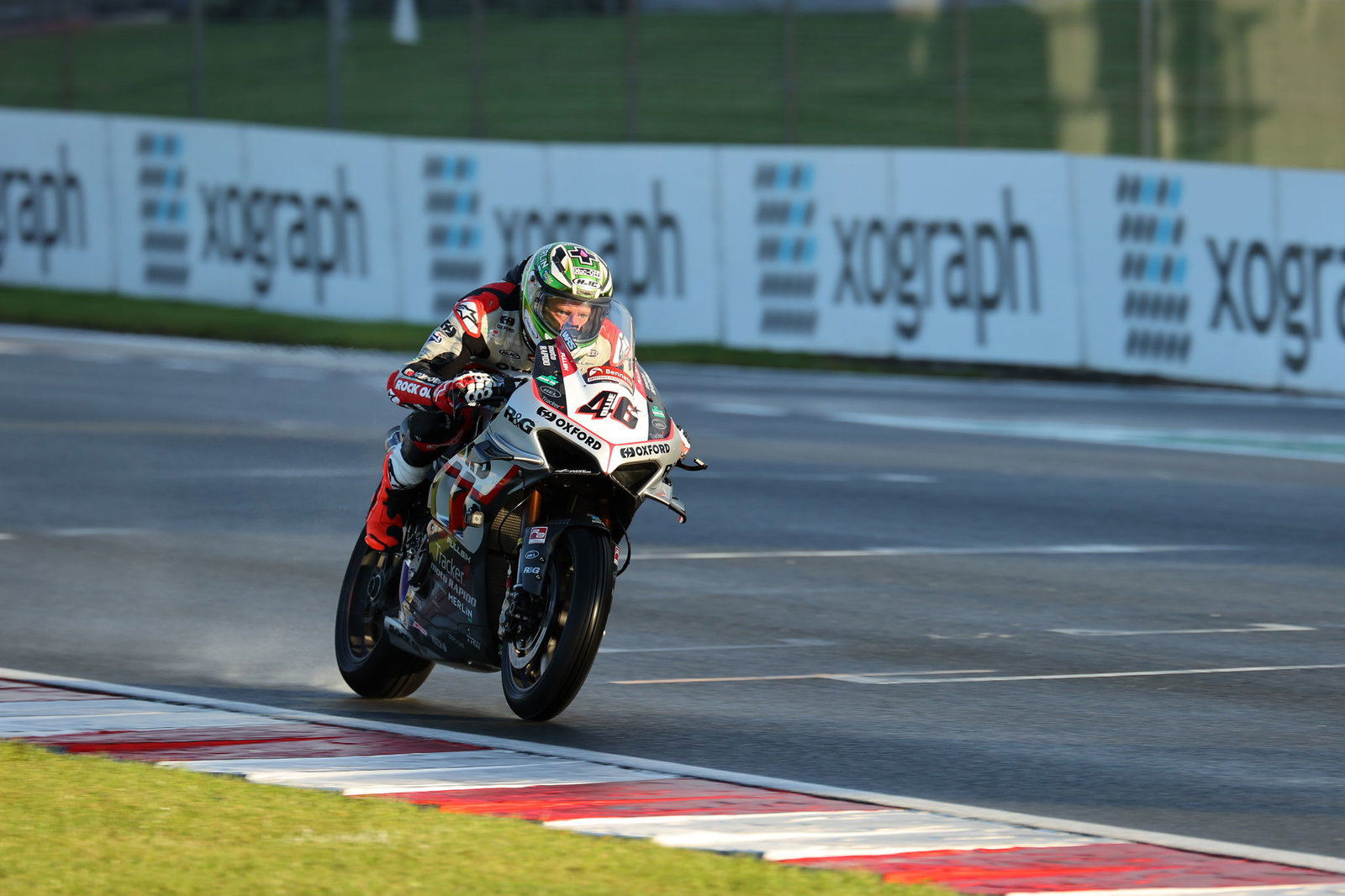 RICH Energy OMG Beralih ke Yamaha untuk BSB 2022, Pertahankan Ray dan Ryde