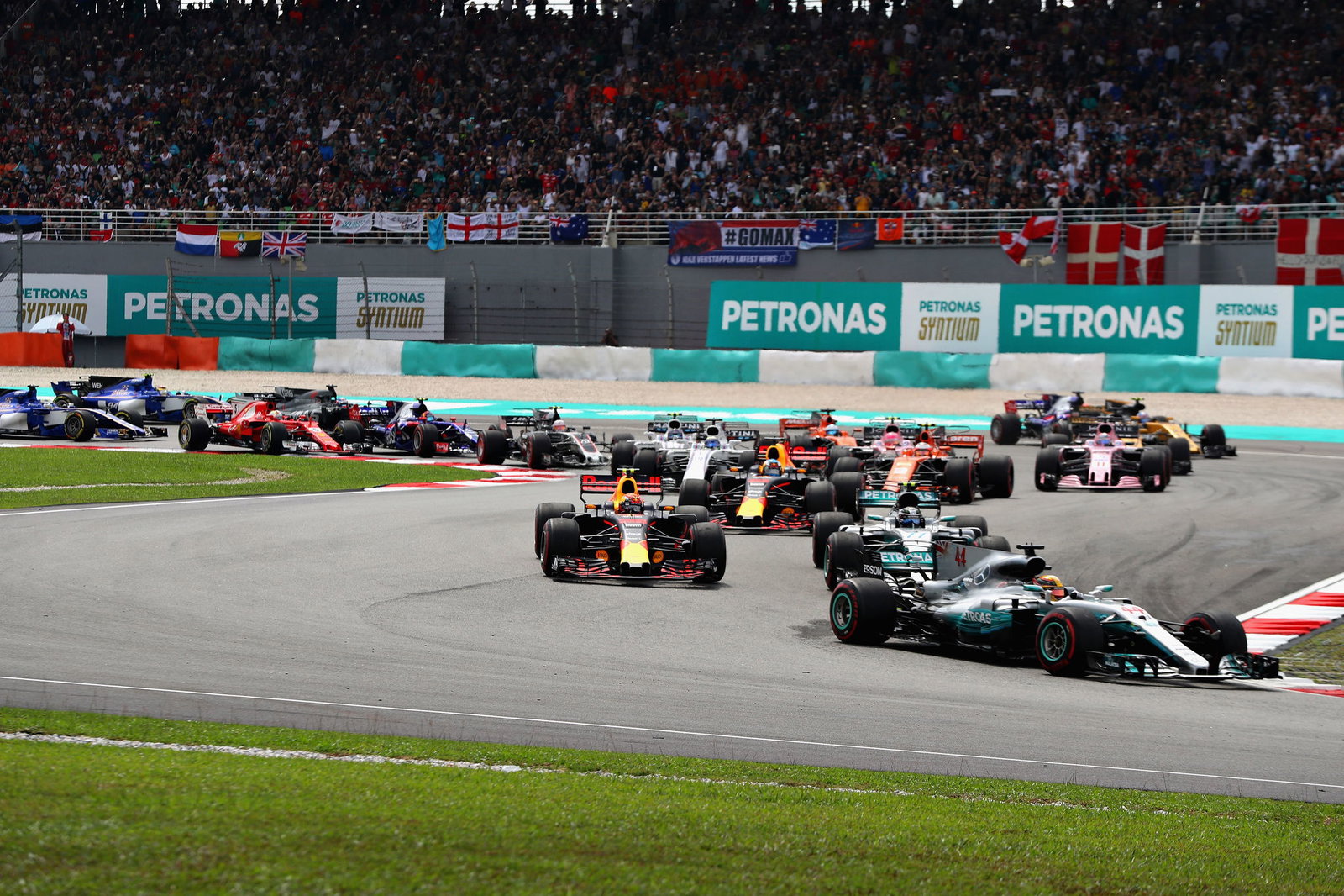 Nico Hulkenberg pushing for competitive F1 seat that 