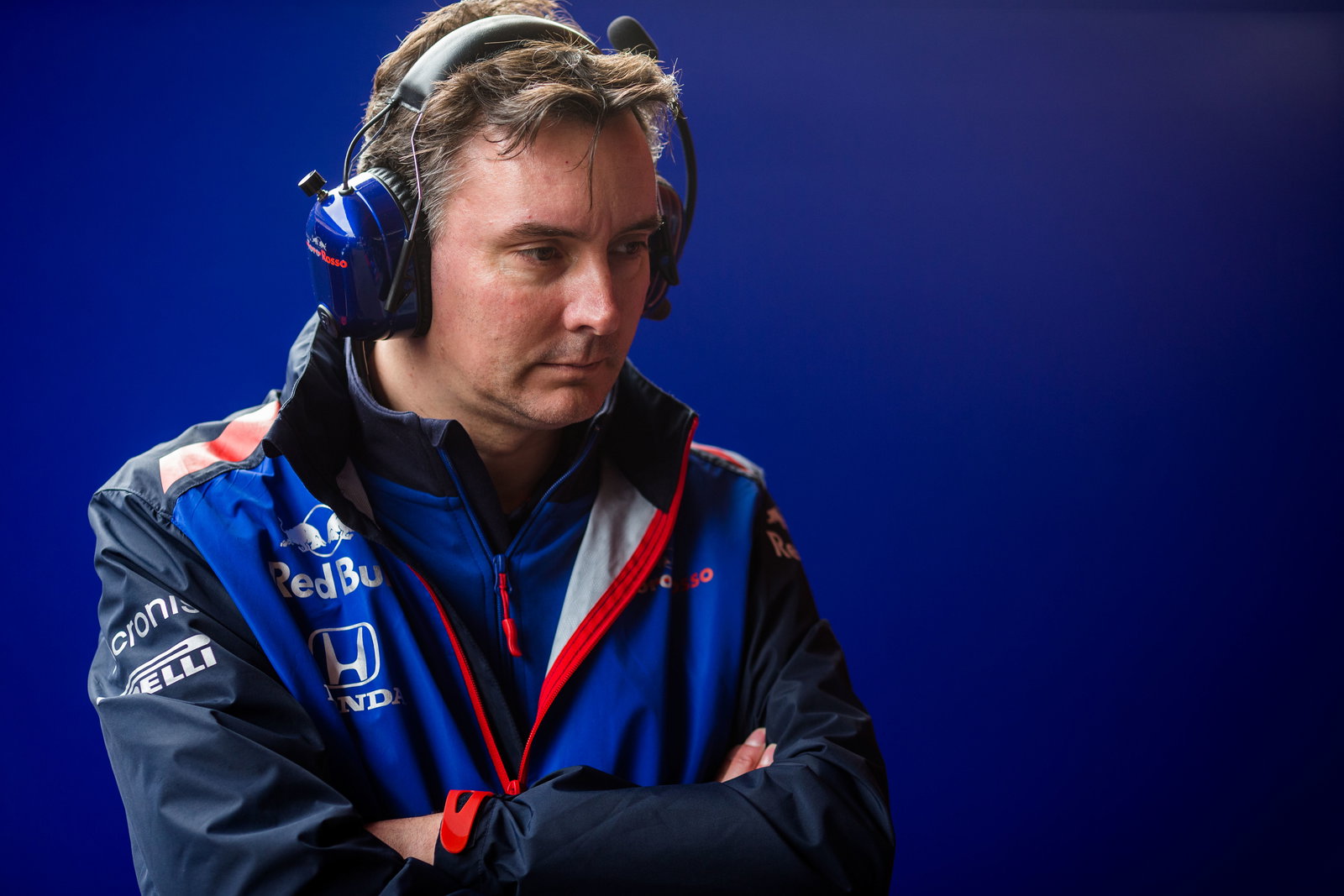 Tes pramusim F1 akan tetap di Eropa untuk 2019