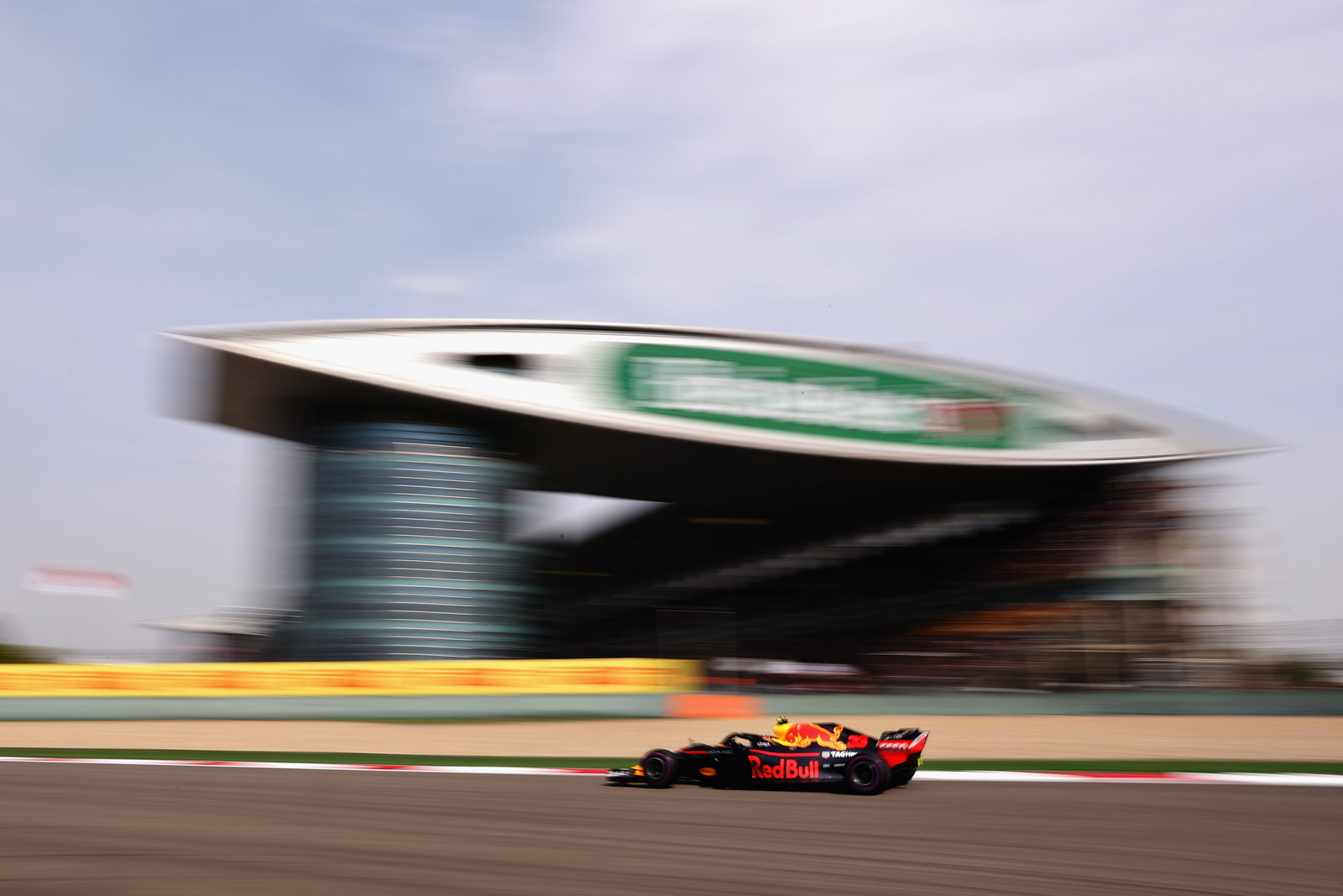 Updated: F1 World Championship points standings