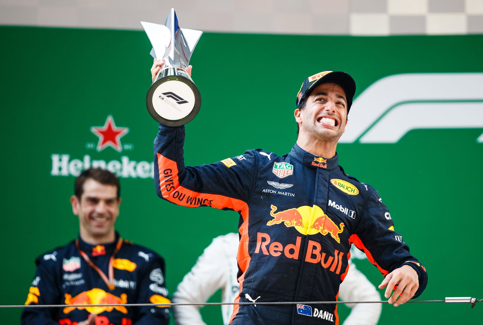Max Verstappen: Saya tidak perlu menenangkan gaya berkendara F1 meski ada bentrokan