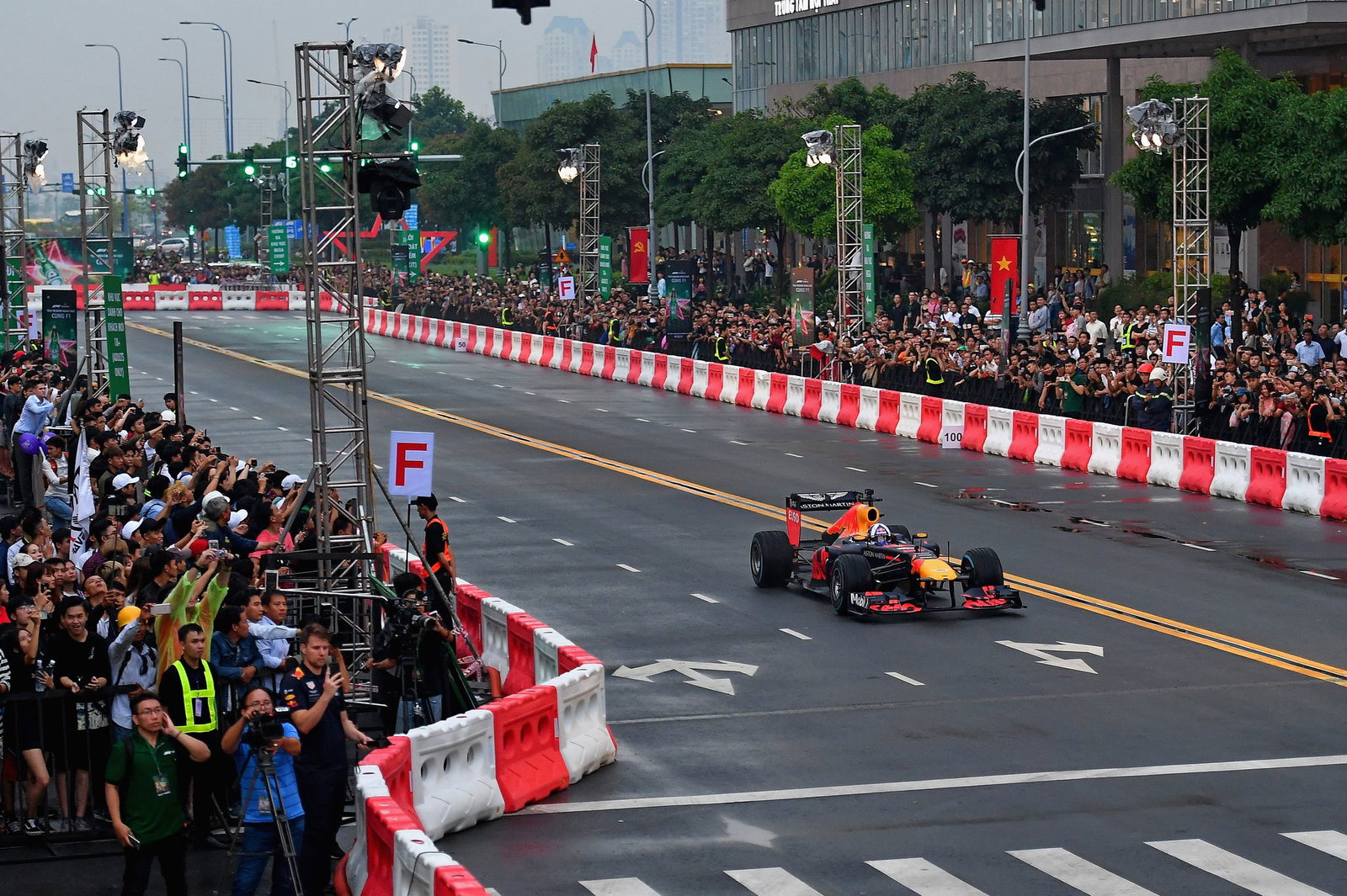F1 Paddock Notebook - Japanese GP Sunday