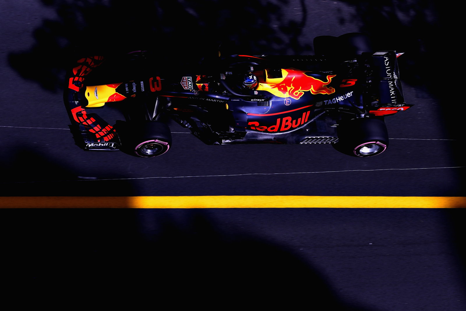Klasemen poin Kejuaraan Dunia F1 diperbarui