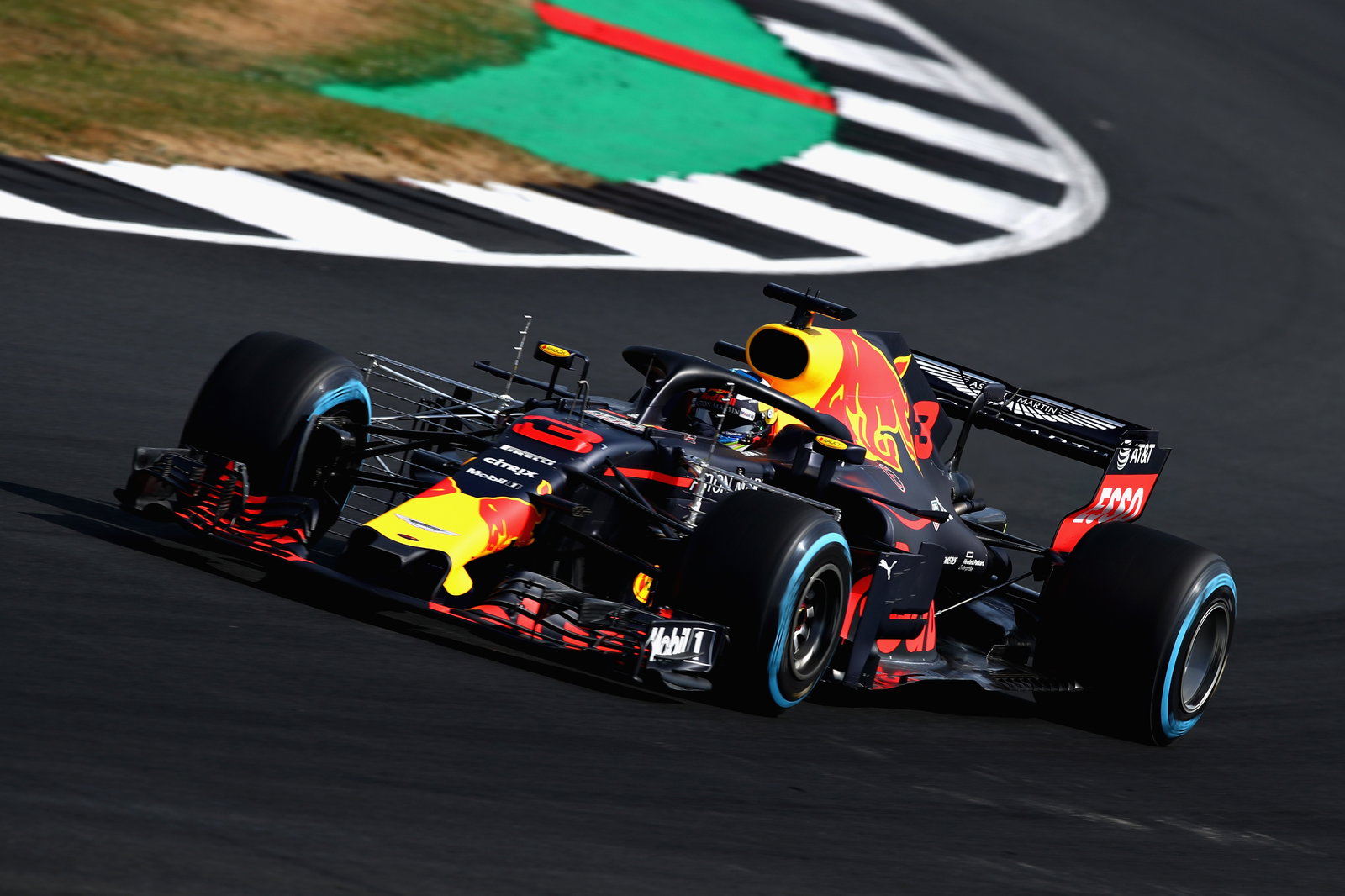 Valtteri Bottas takes fresh Mercedes power unit for British GP