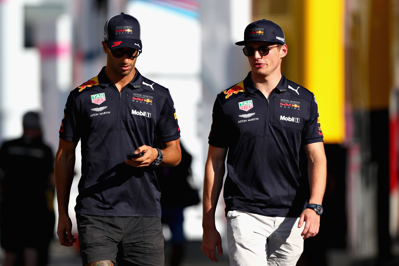 Red Bull unlikely to sign ‘chaotic’ Alonso for F1 2019 - Horner 