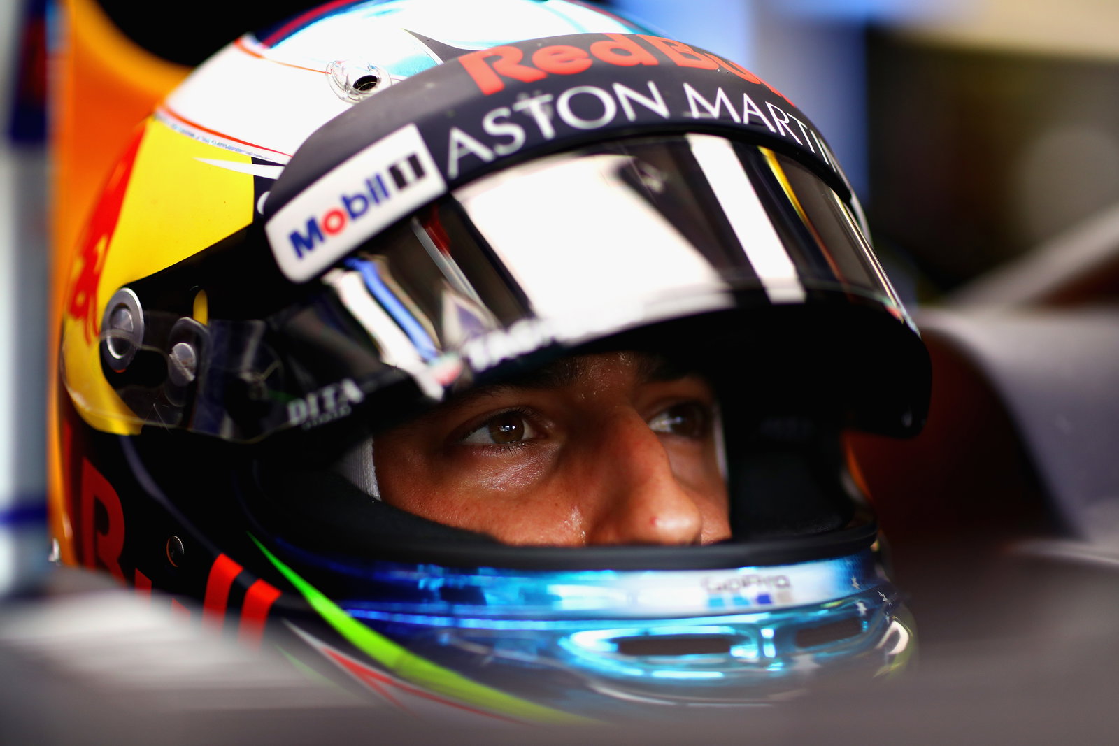 Formula 1 Grand Prix Hongaria - Hasil Latihan Bebas 1
