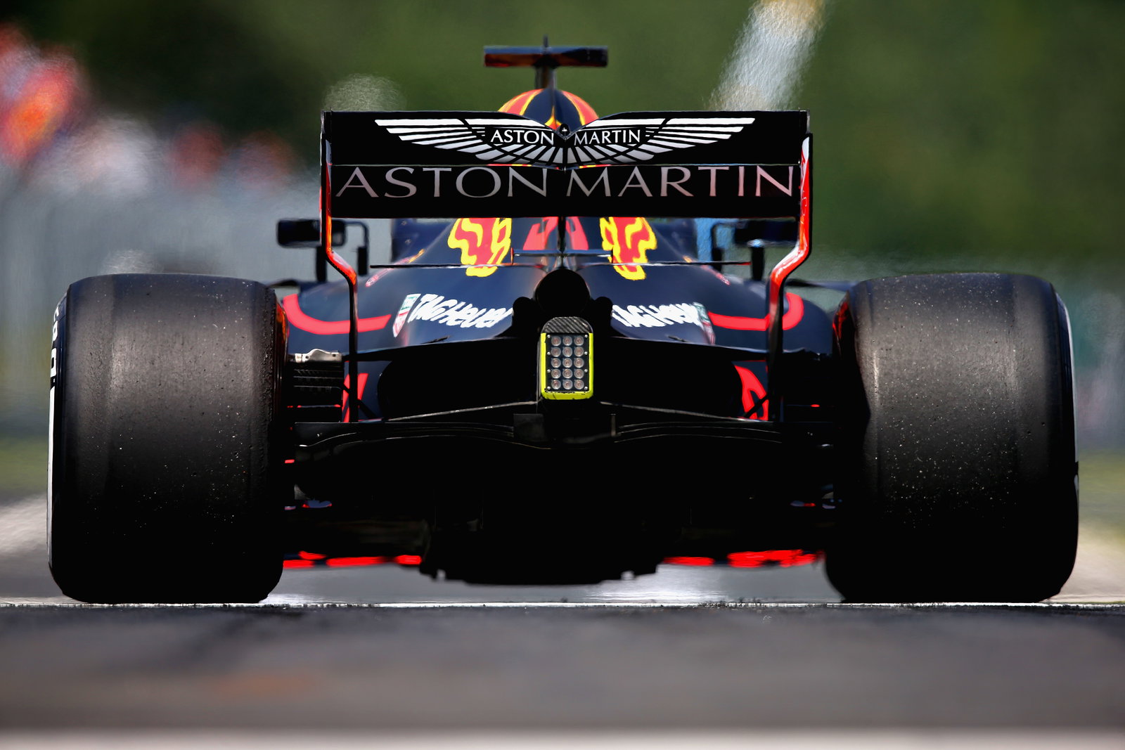FIA confirms Ferrari customer engine updates in Hungary