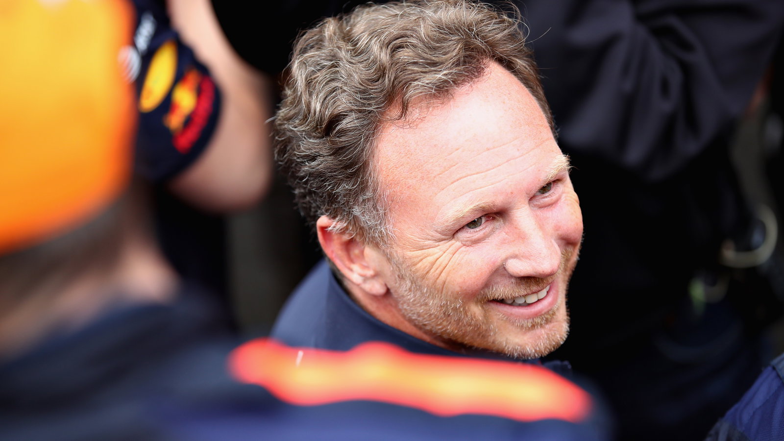 Horner ‘nearly got violin out’ for Hamilton’s Ferrari moan