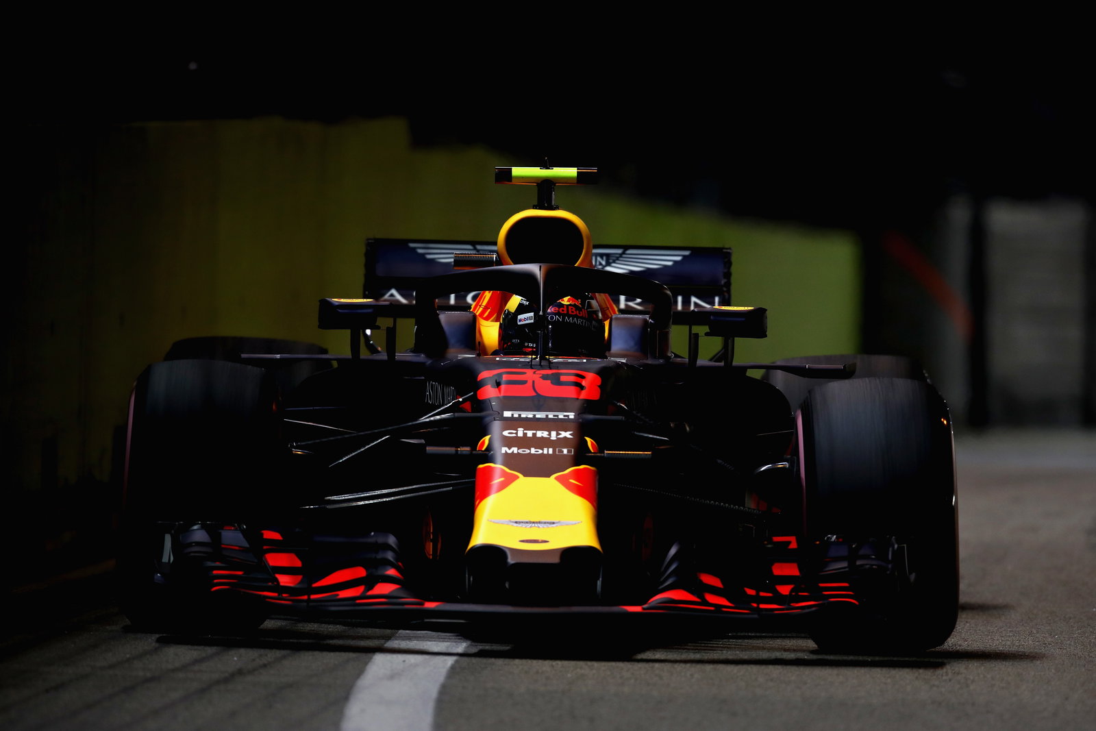 Vettel: Tidak ada alasan untuk panik setelah kegagalan FP2
