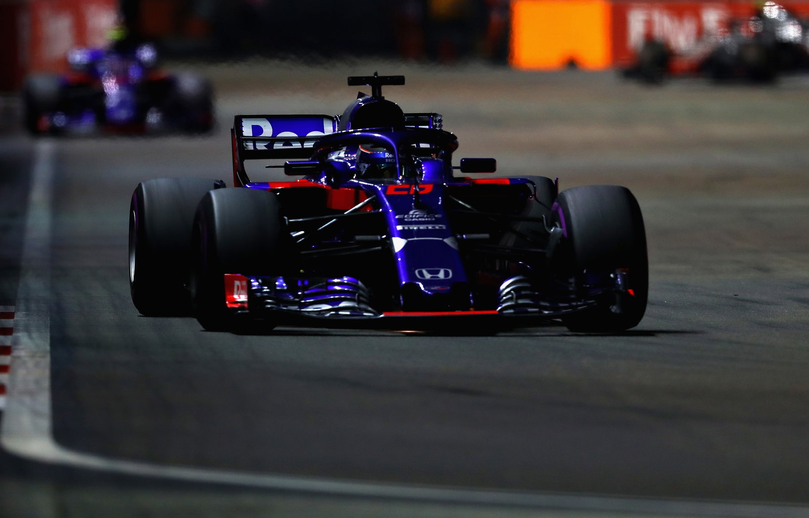 United States Grand Prix: Hamilton vs Vettel