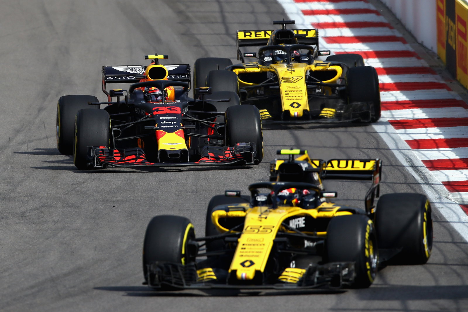 Bottas ‘understands’ Mercedes F1 team orders decision