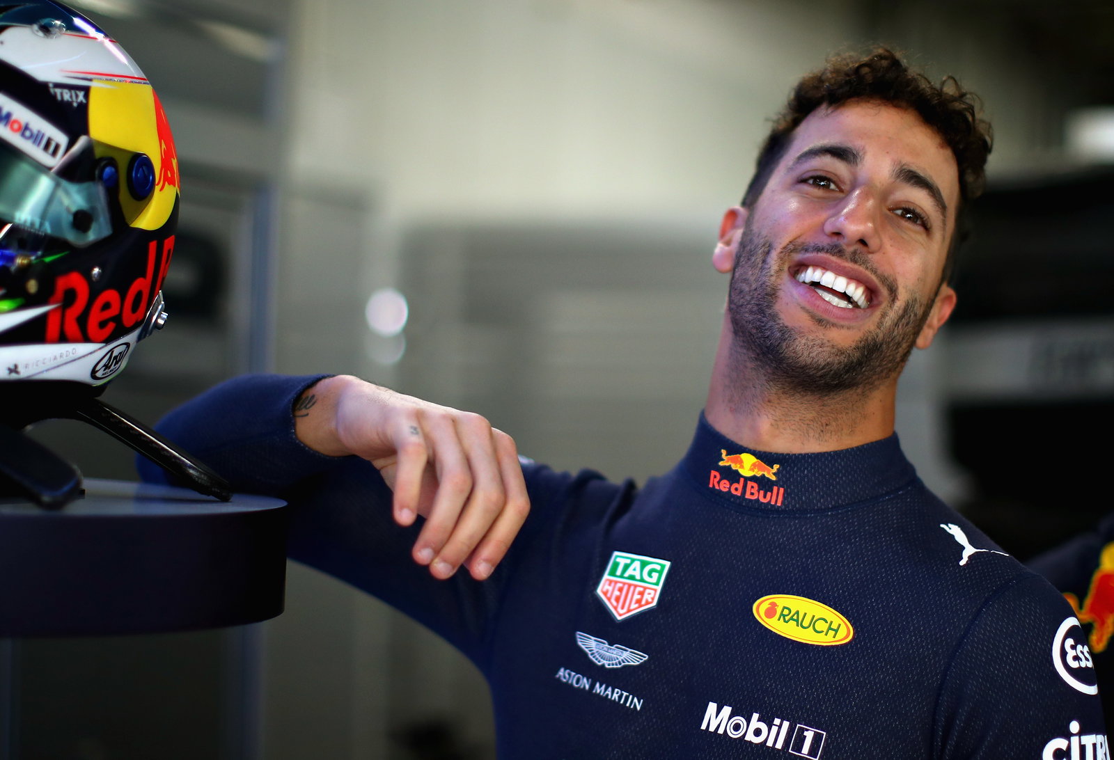 Saat Alonso bersiap untuk kembali ke Daytona, pertanyaan tentang tahun 2019-nya tetap ada