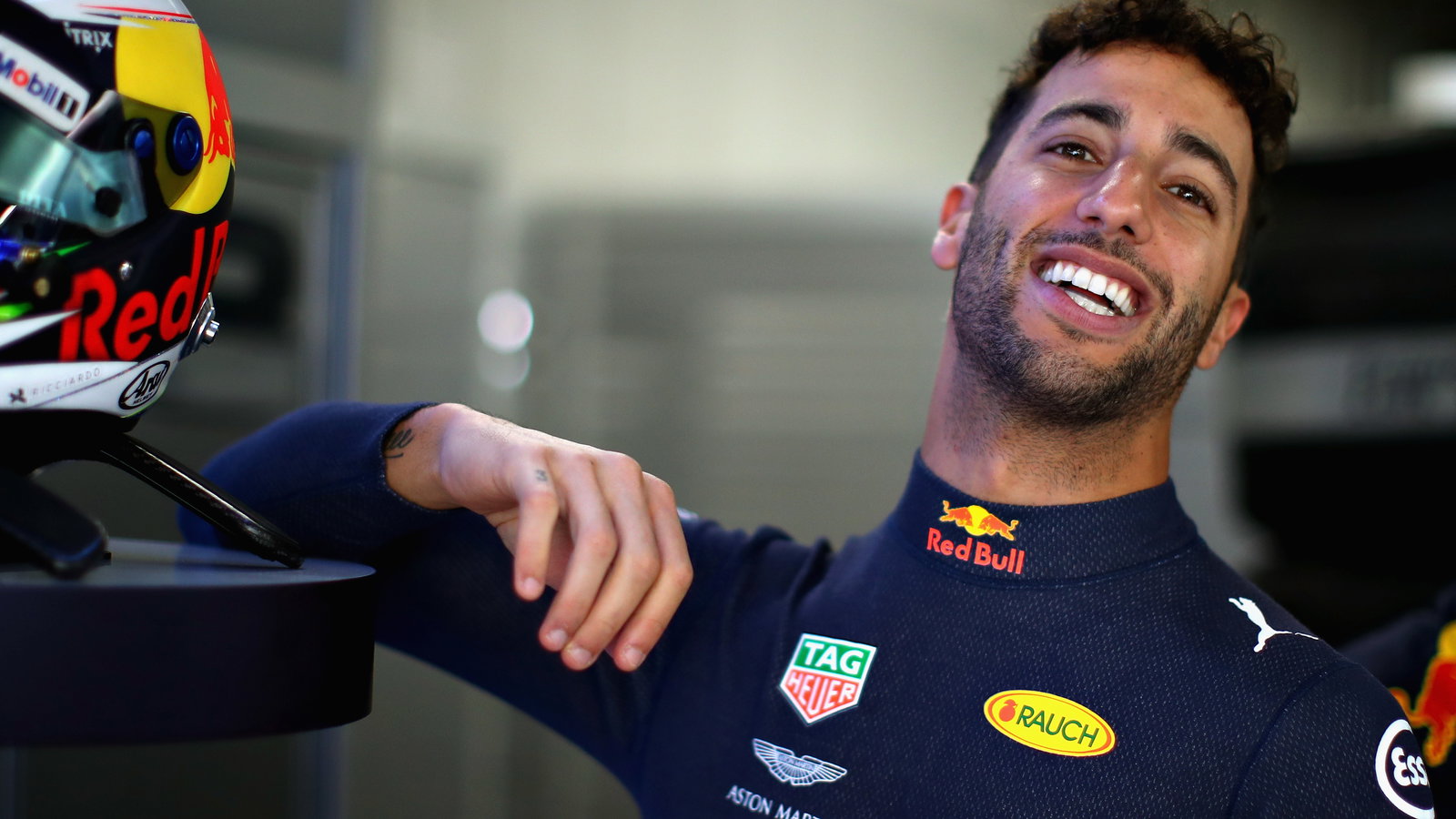 Formula 1 Gossip: Ricciardo explains why he left Red Bull