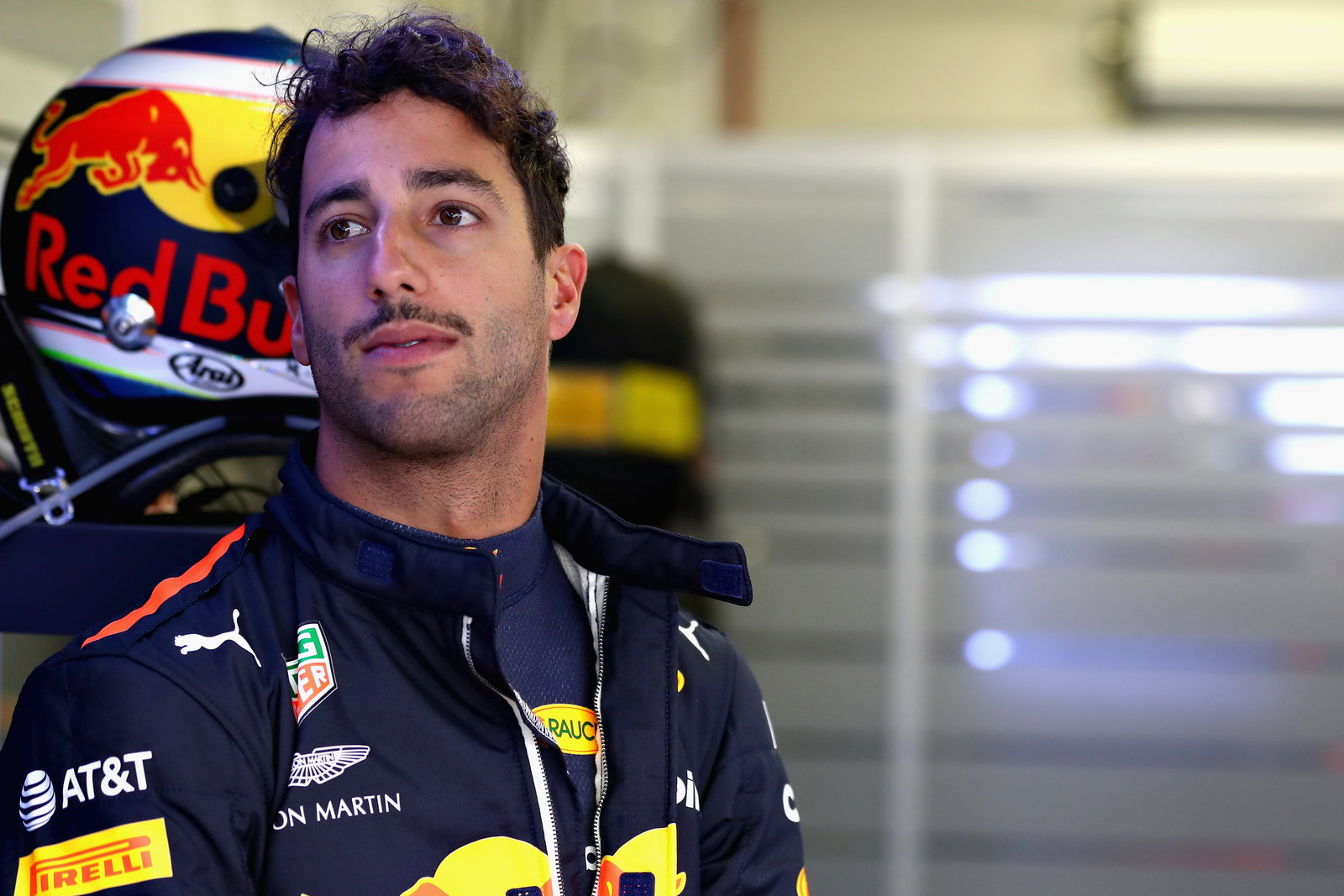 Bisakah Rich Energy benar-benar menjatuhkan Red Bull dalam pertarungan merek terbaru F1