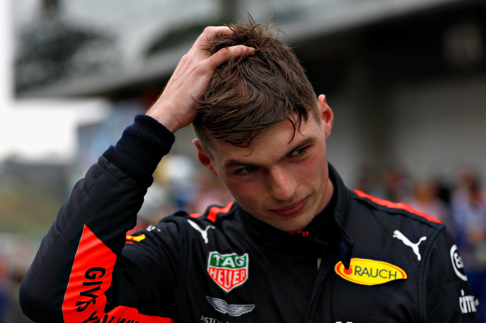 Mick Schumacher: Following the greatest F1 racer ever ‘difficult’