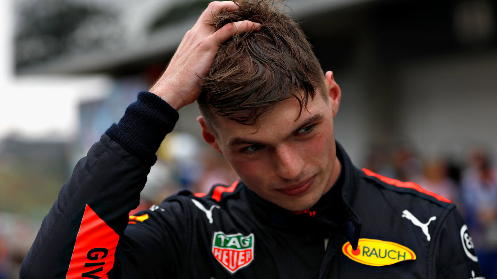 Verstappen akan mempertanyakan Red Bull jika tidak ada gelar F1 yang didorong pada 2019 - Button