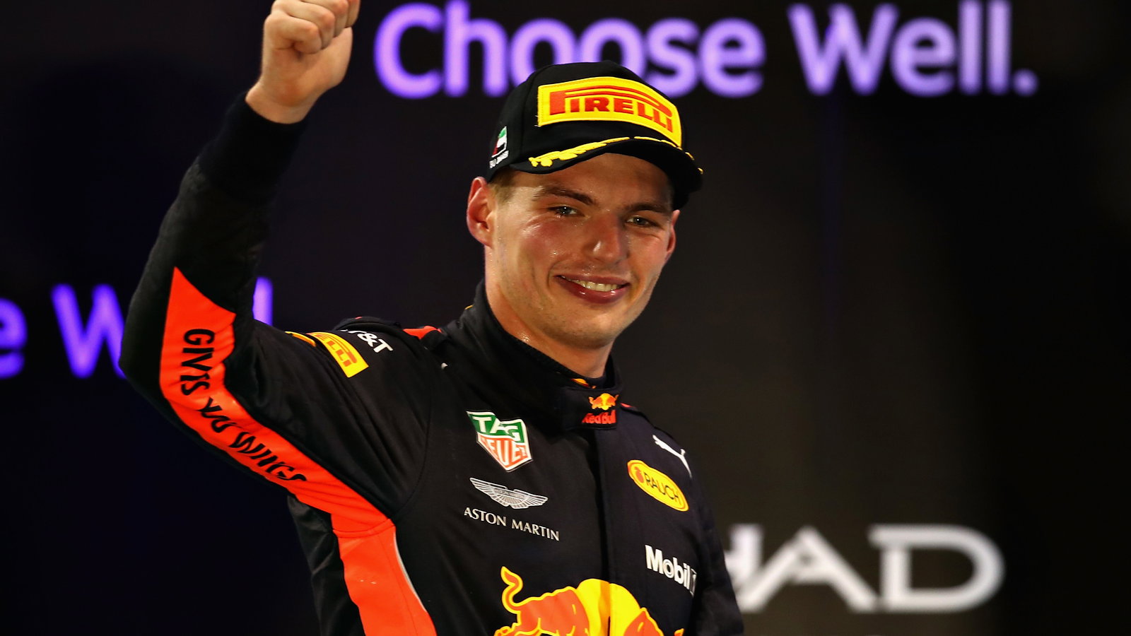 Verstappen 'Dewasa' sekarang siap menjadi juara F1 - Chandhok