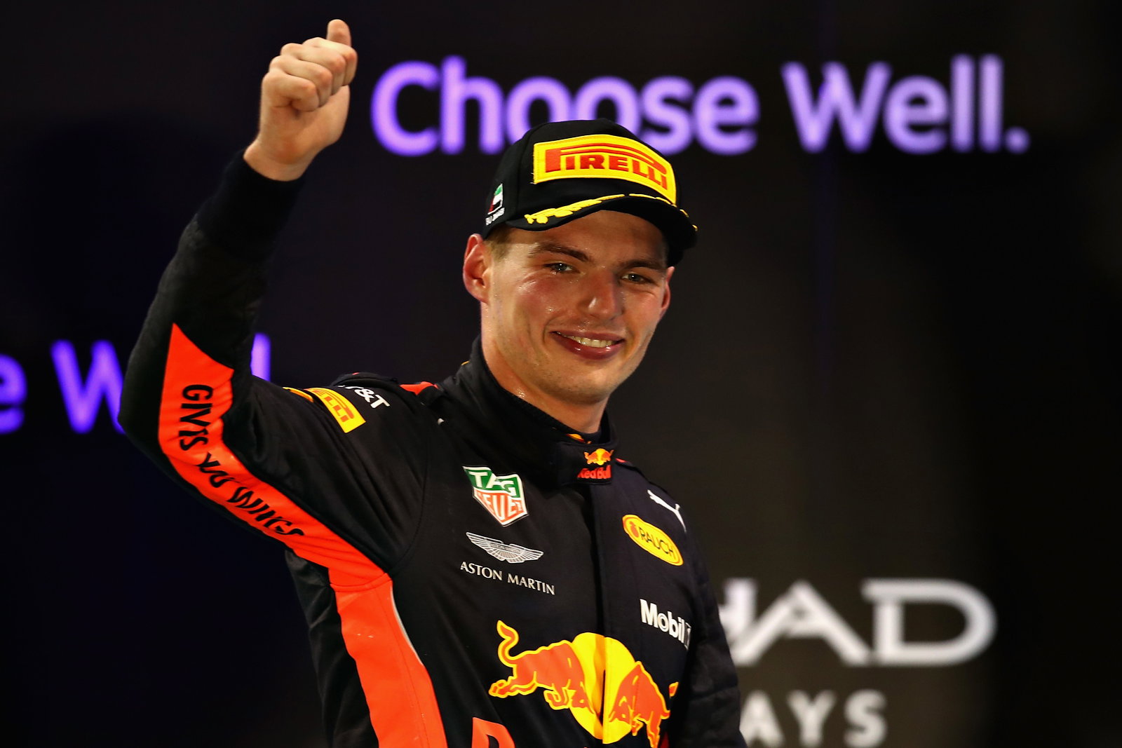 Lewis Hamilton, Mercedes nominated for Laureus World Sports Awards
