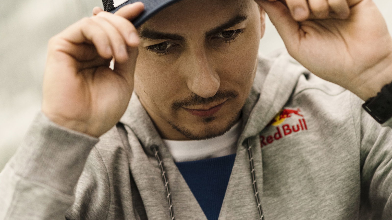Jorge Lorenzo, Respol Honda, MotoGP,