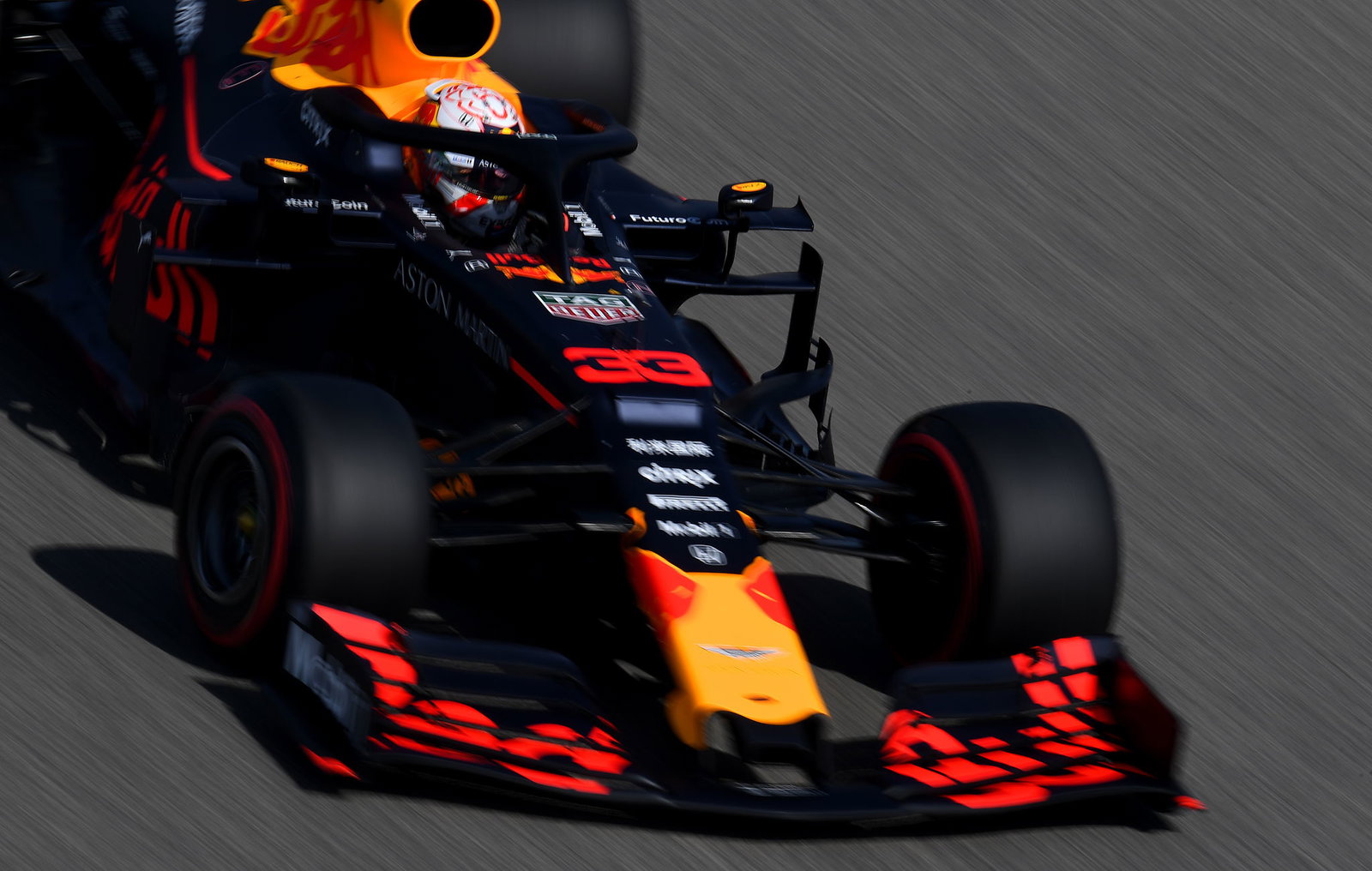 Formula 1 Bahrain Grand Prix - Free Practice 2 Results