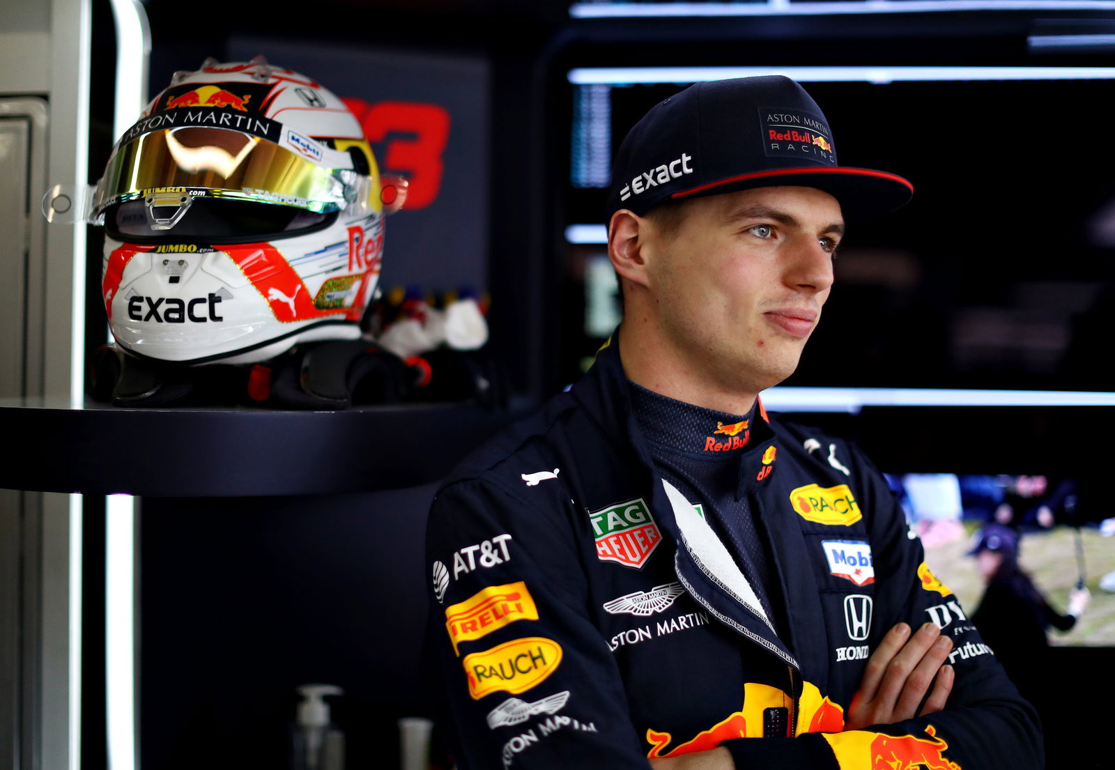 Not much difference between Ferrari and others on straights - Binotto