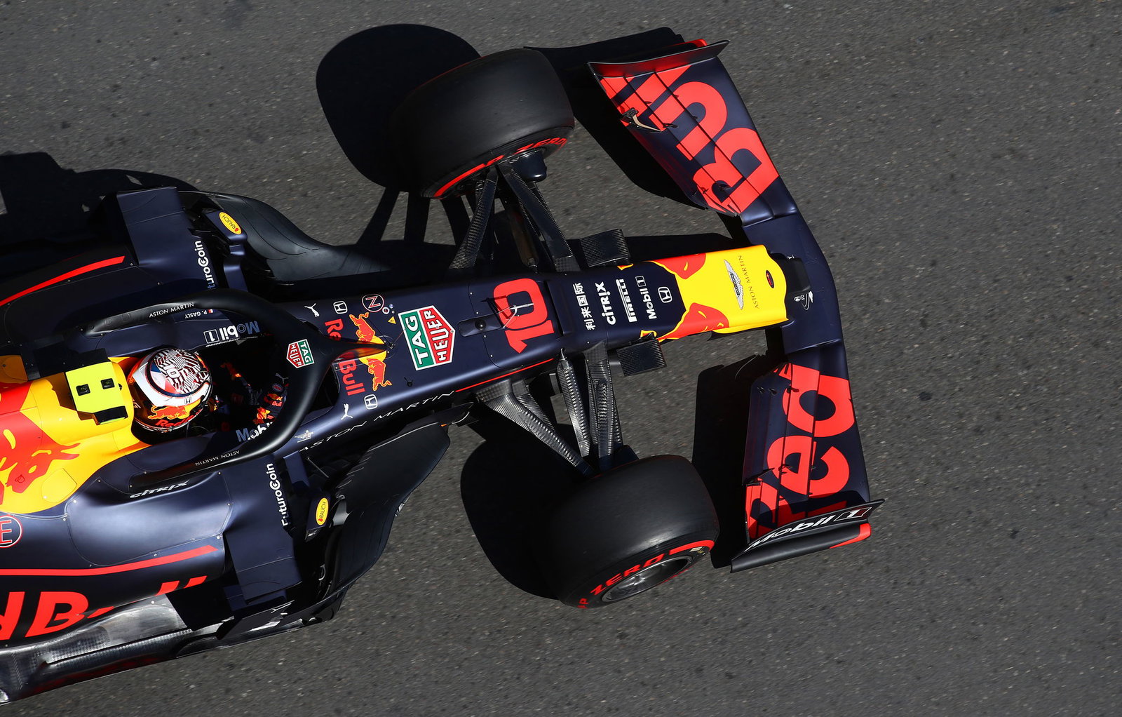 Apa yang dibutuhkan setiap tim Formula 1 dari peningkatan versi Grand Prix Spanyol mereka