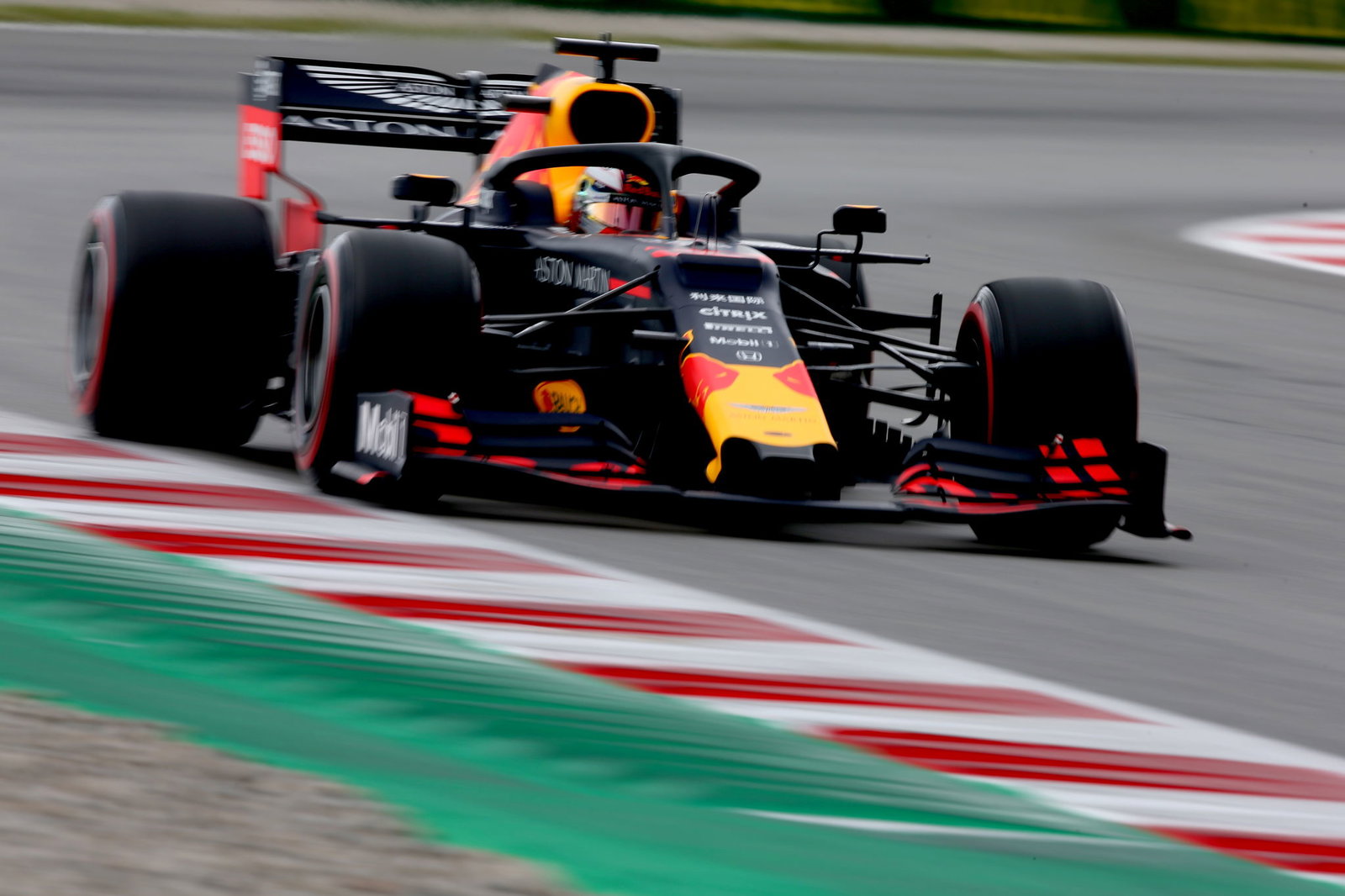 Andreas Seidl: McLaren now has an F1 car which responds to updates