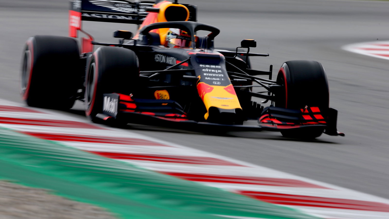Christian Horner: Red Bull chassis development all about ‘evolution’