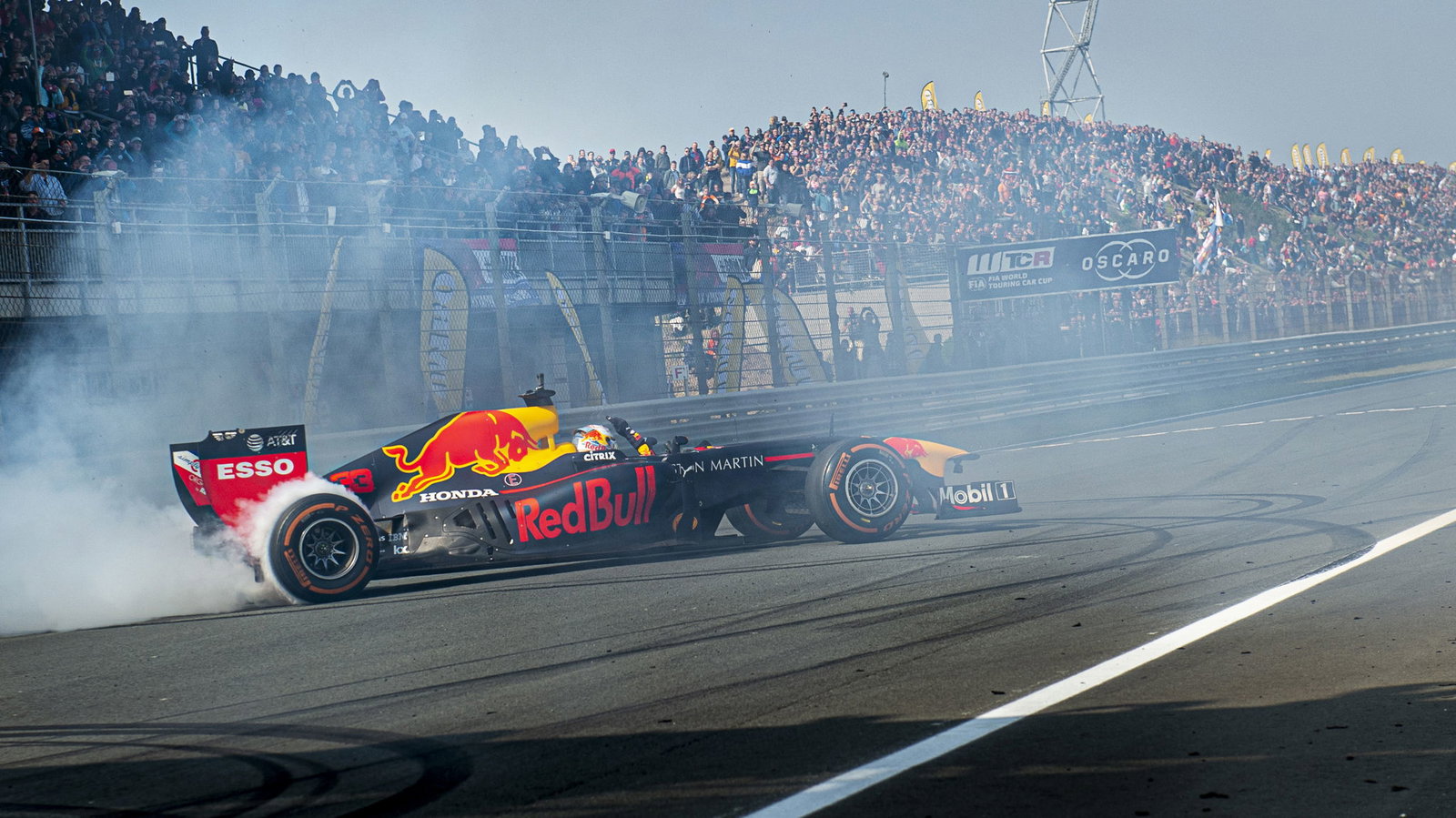 Could quarantine measures scupper hopes to hold British Grand Prix?