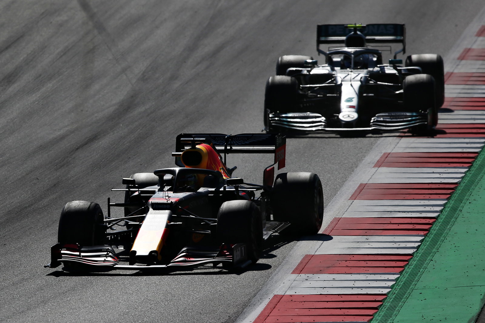 Carlos Sainz: I have not signed to be Ferrari’s number two driver