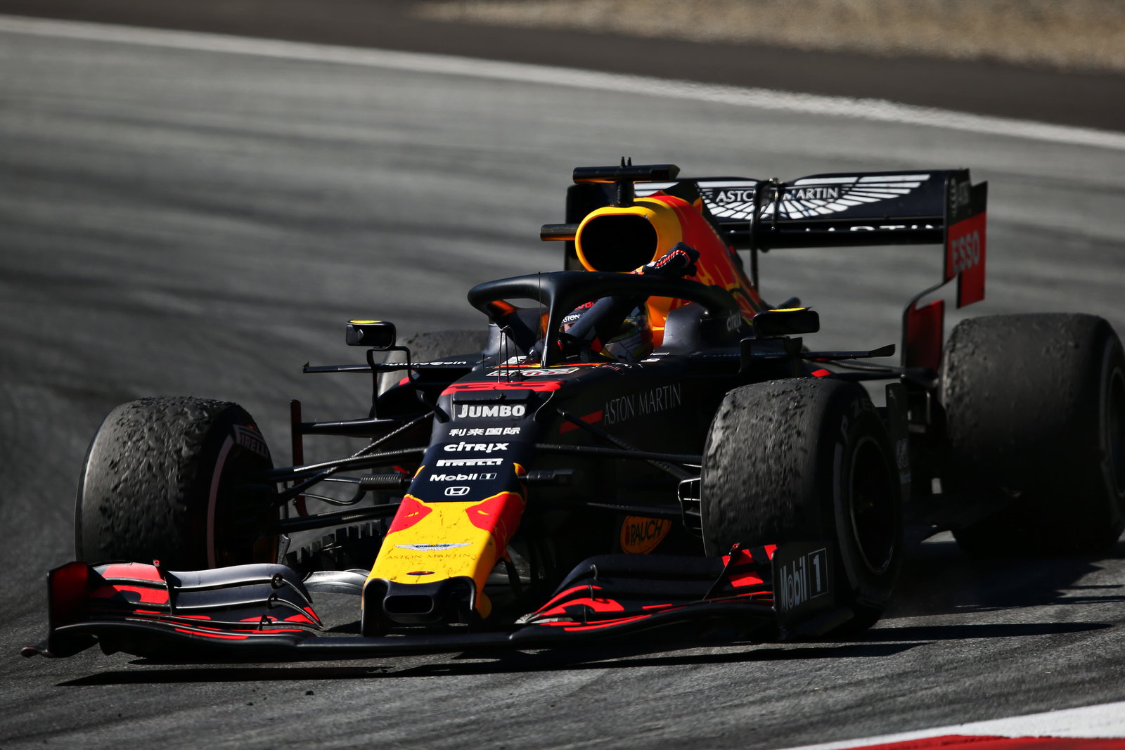 Haas F1 sponsor Rich Energy denied appeal after losing court case