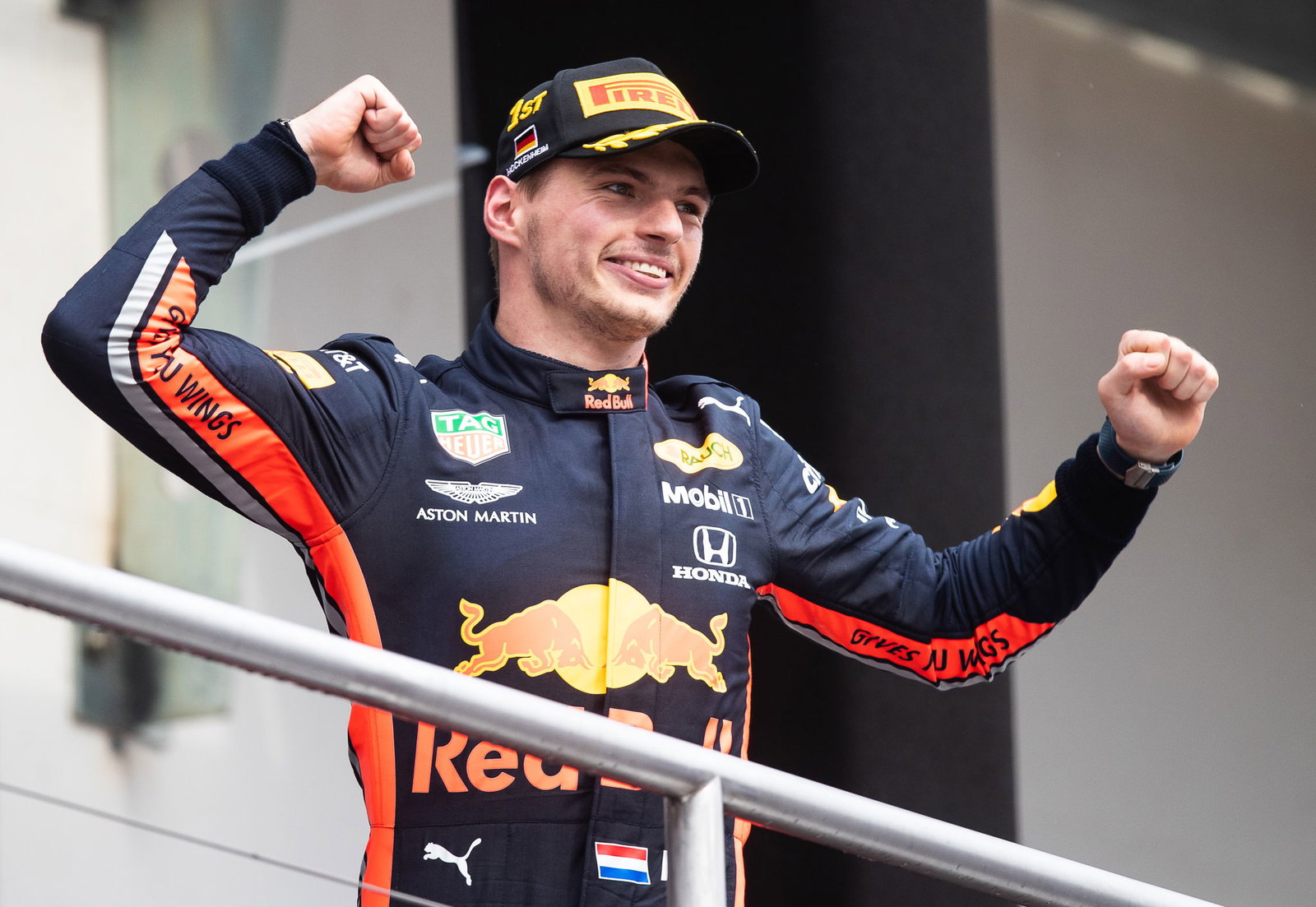 German GP “Armageddon” not embarrassing for Mercedes, insists Wolff
