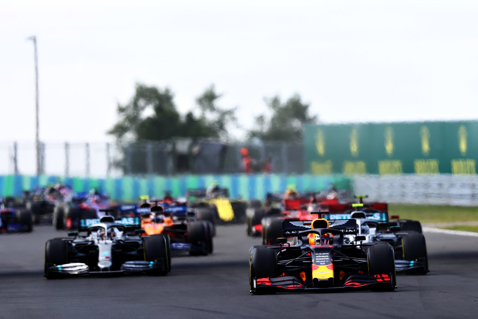 Summer break will act as a ‘nice reset’ for Renault, says Ricciardo