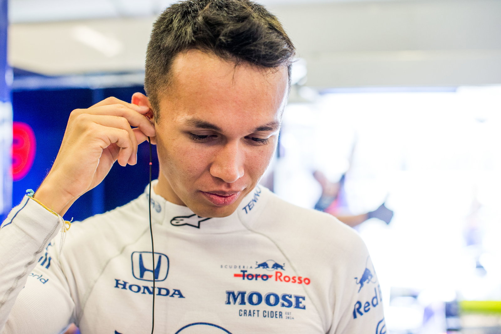 McLaren open to giving IndyCar driver Formula 1 test