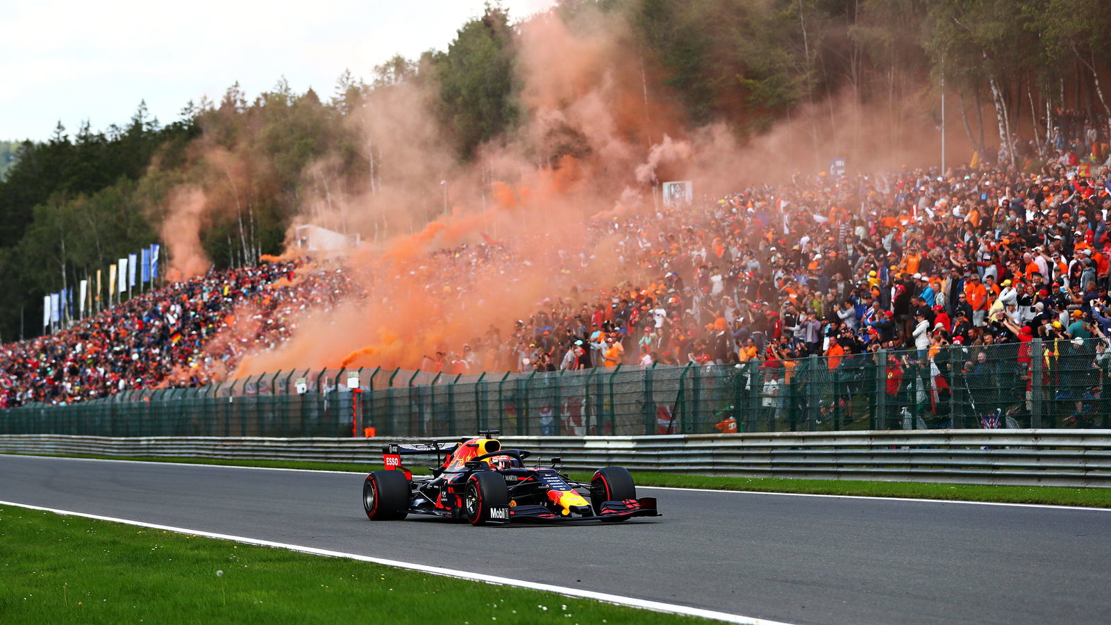 Max Verstappen, Pierre Gasly get Italian GP grid penalties