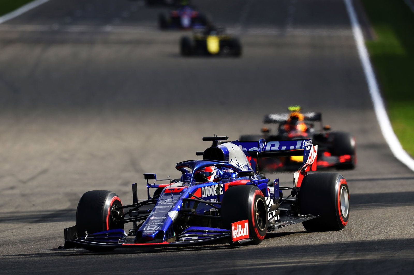 Perez explains “big opportunity” with long Racing Point deal