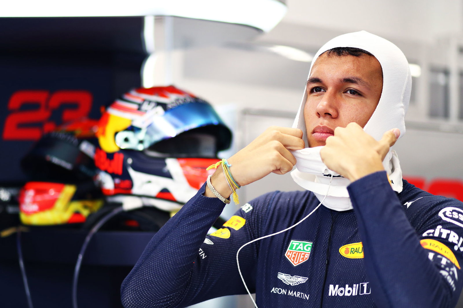 Valtteri Bottas bertekad untuk menghindari pengulangan pesanan tim GP Rusia