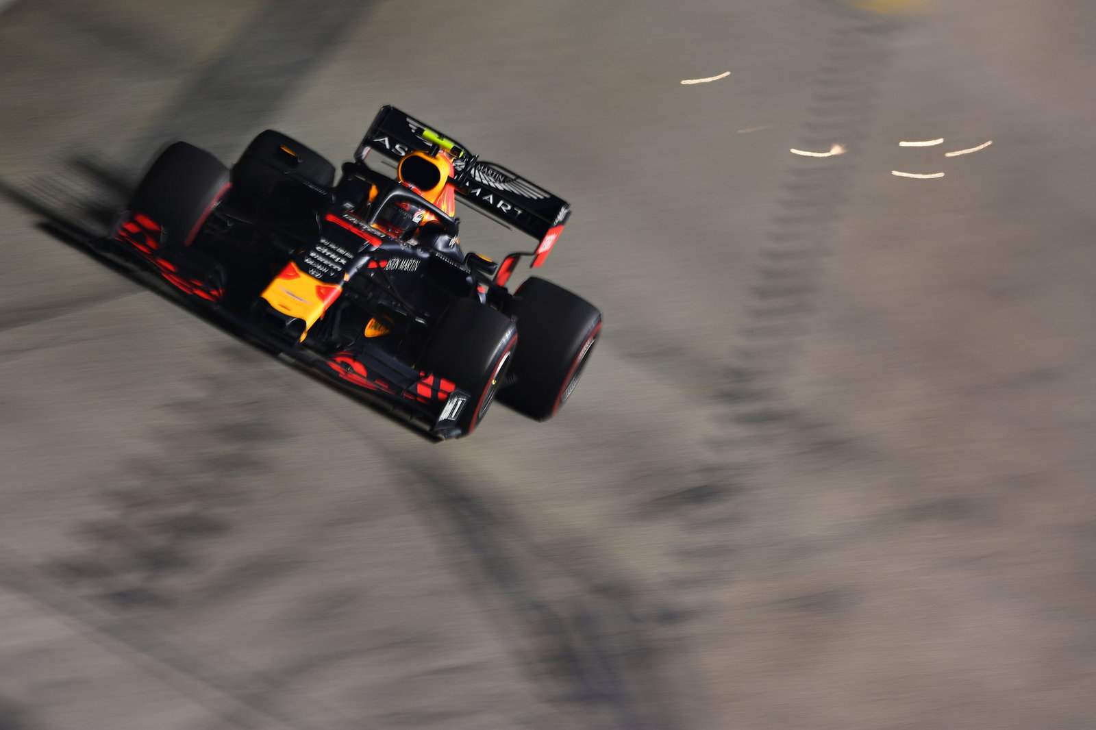 Pratinjau Grand Prix Rusia: Bisakah Ferrari tetap di puncak di Sochi?