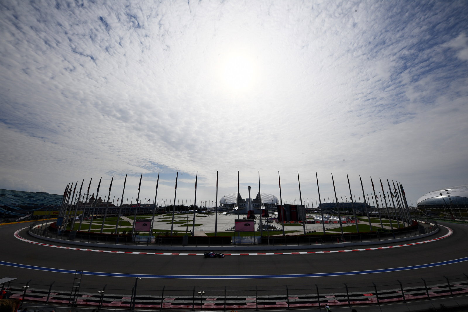 FIA membatalkan rencana untuk sistem rem F1 standar pada tahun 2021