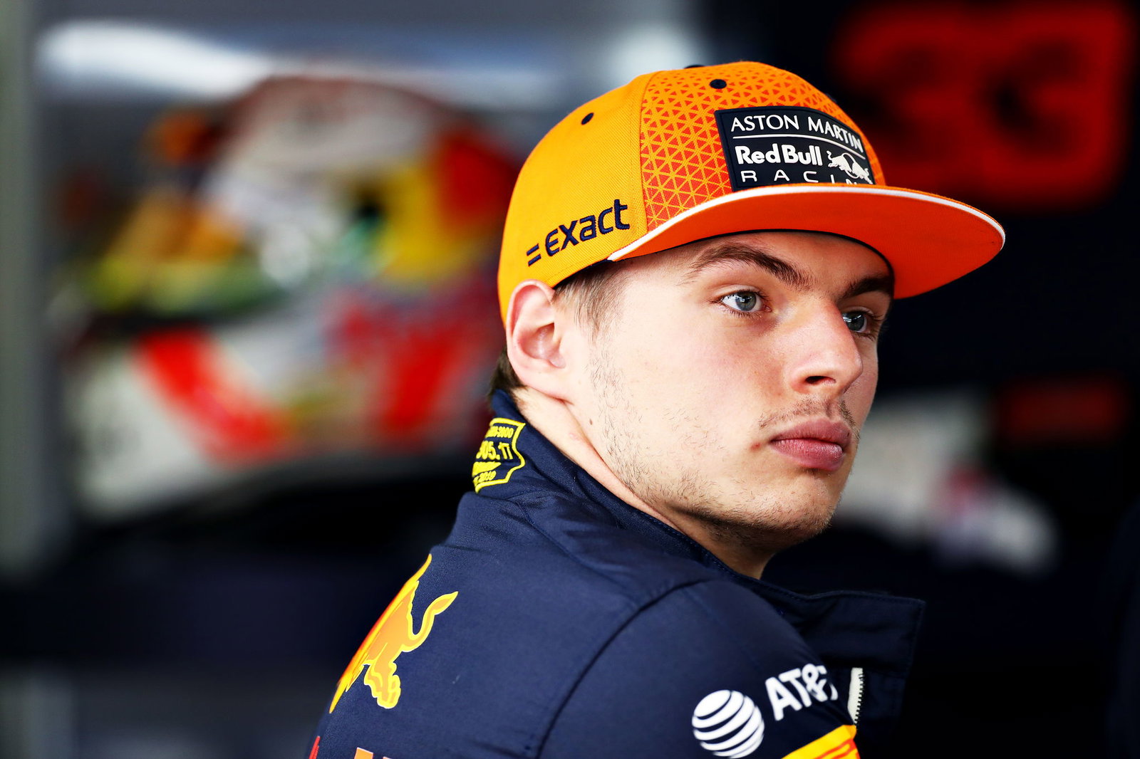 Nico Hulkenberg memainkan 