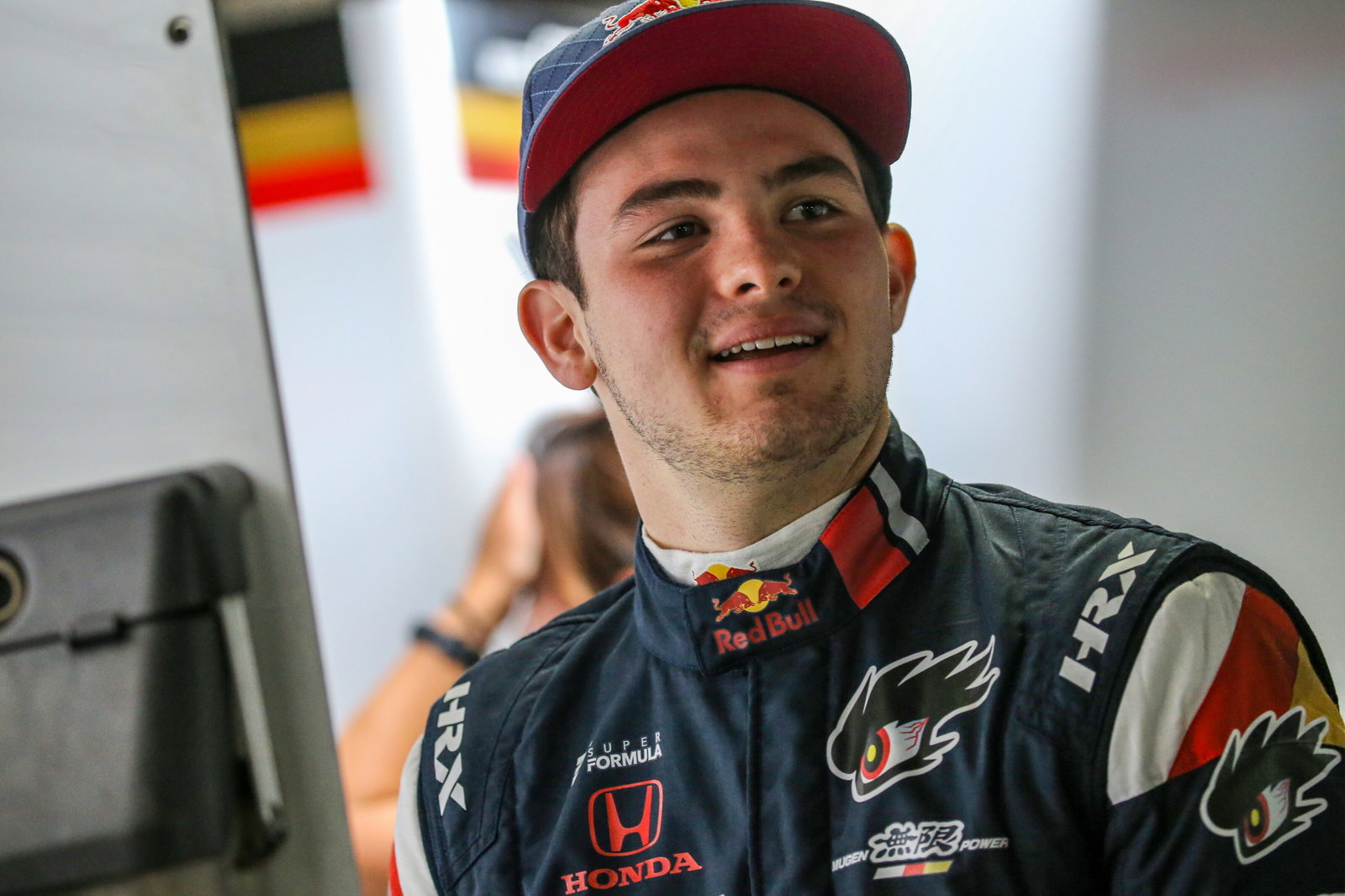 Jake Hughes on provisional pole after opening Macau F3 qualifying